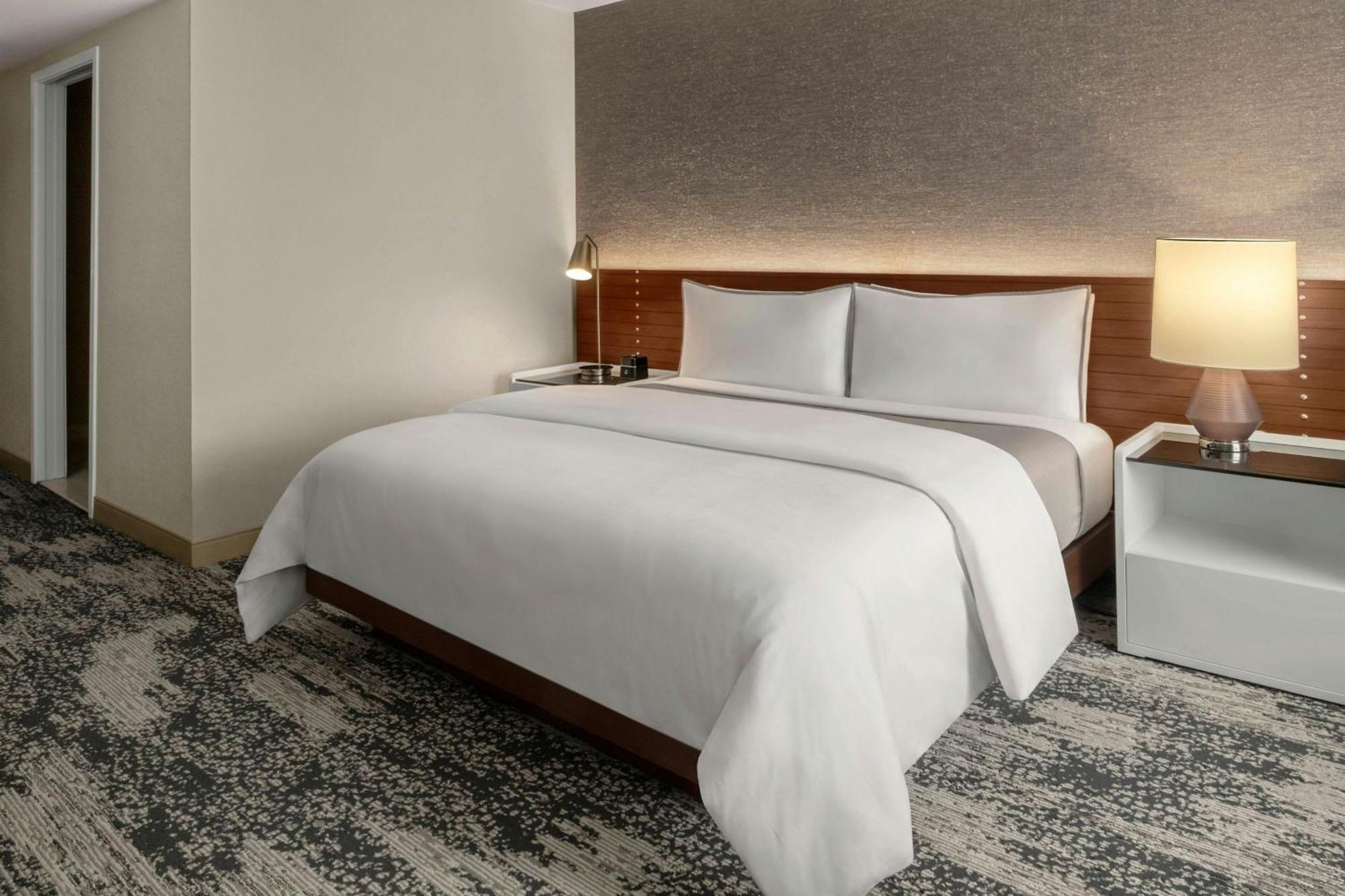 Traditional Guest room 1 King