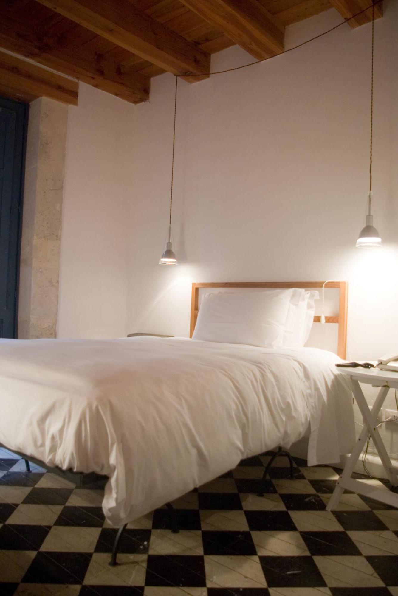 Basic Double Room