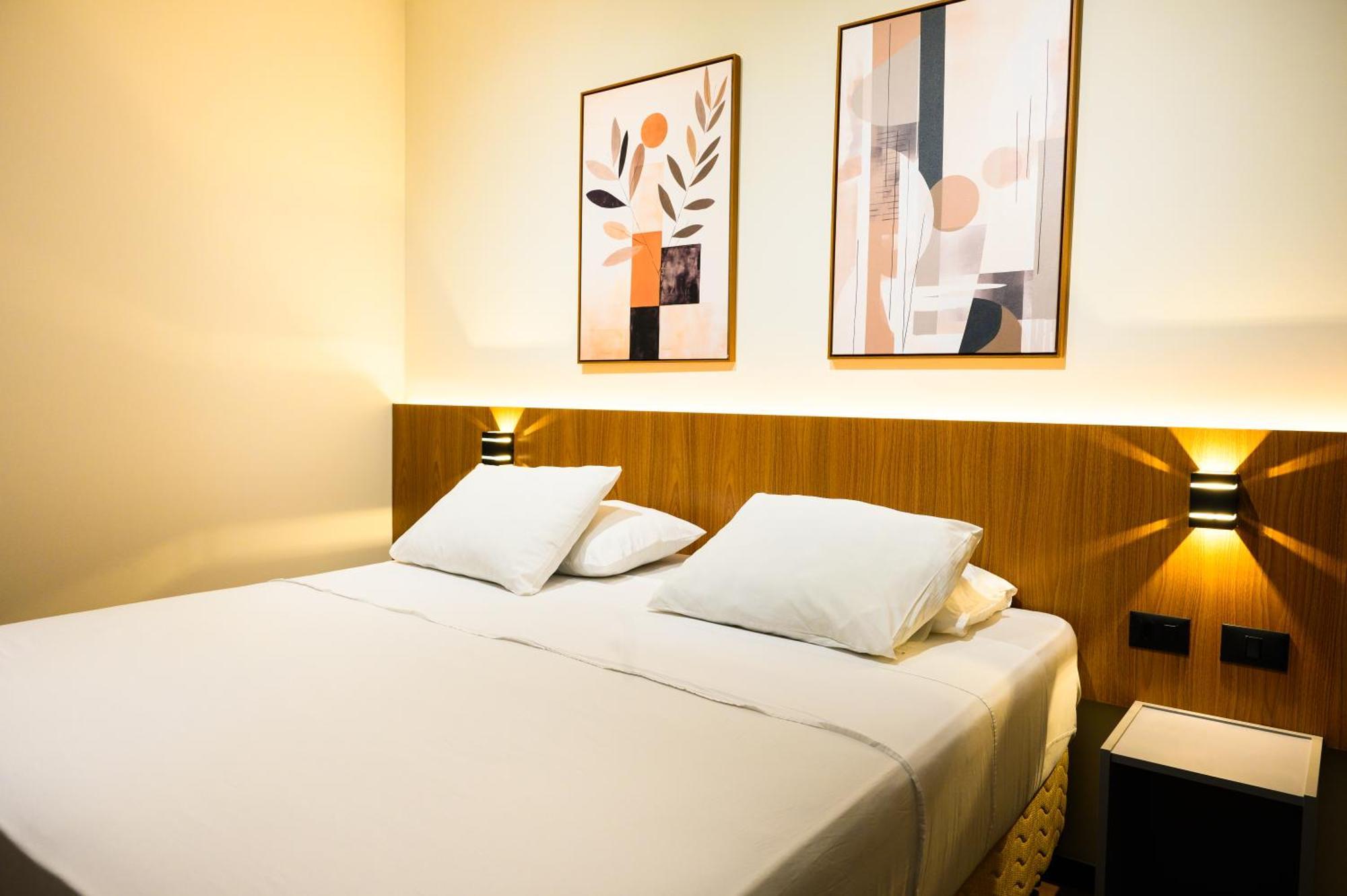 Luxury Double Room