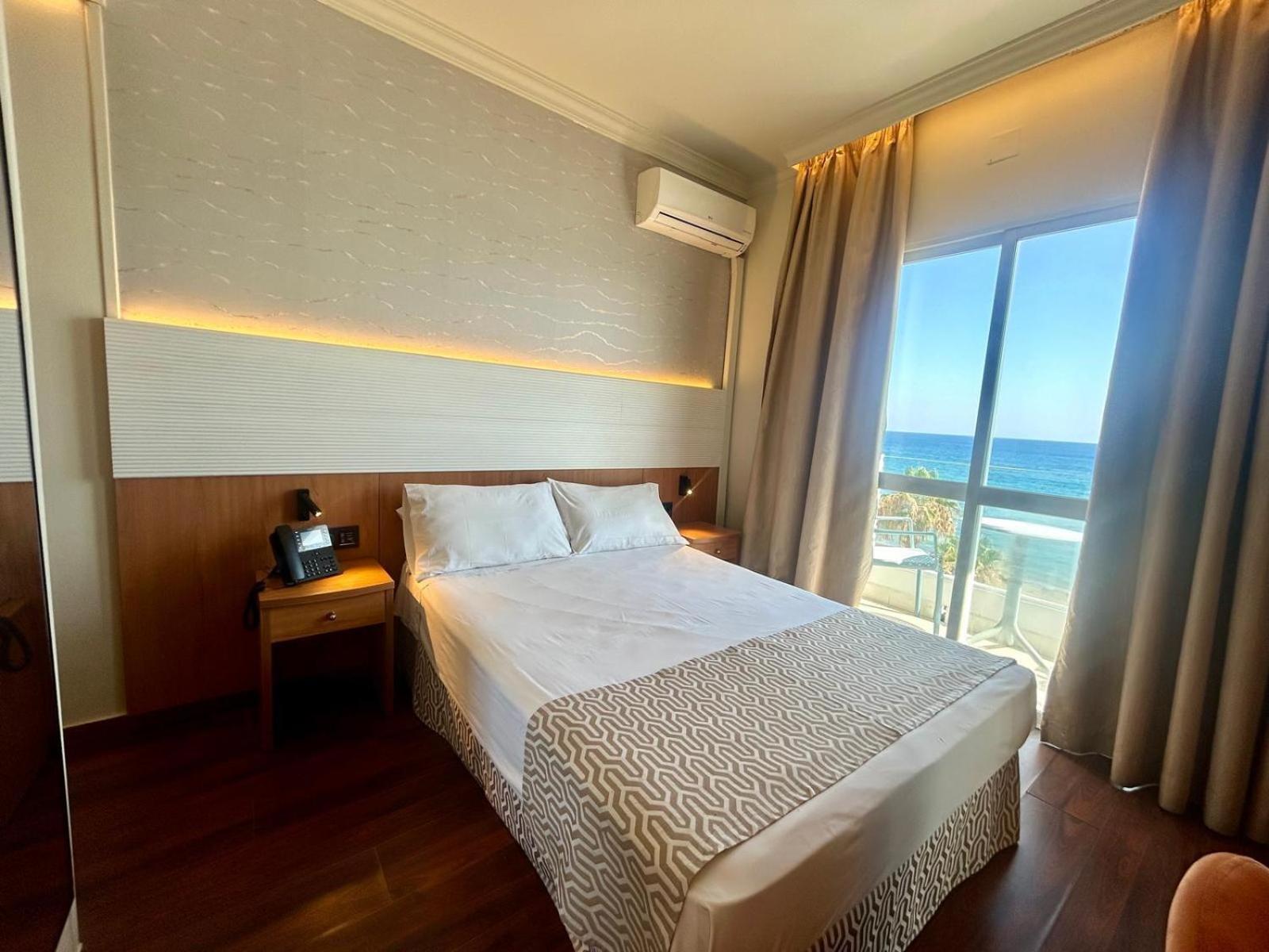 Single Room Sea View