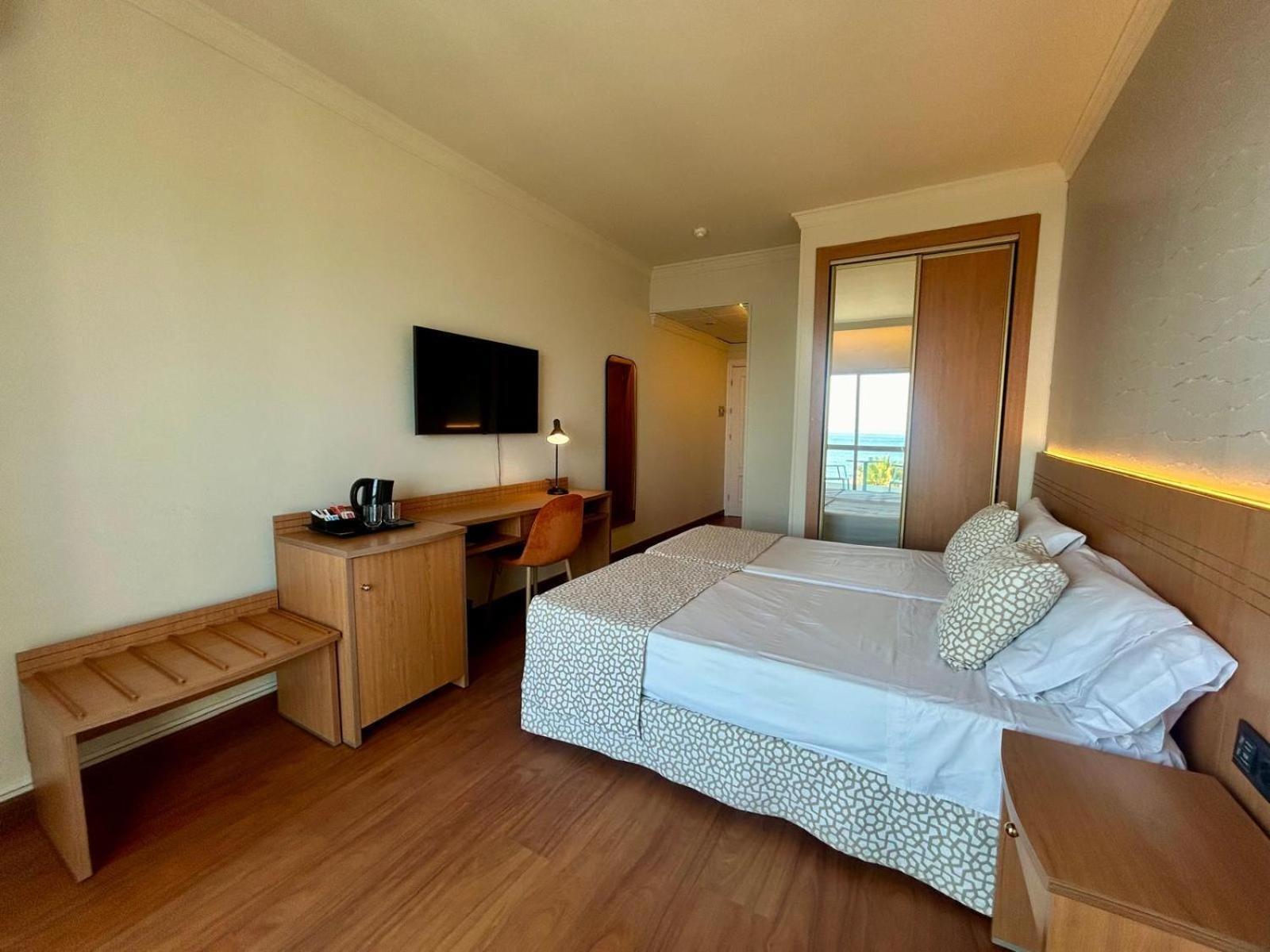 Double Room Sea Views