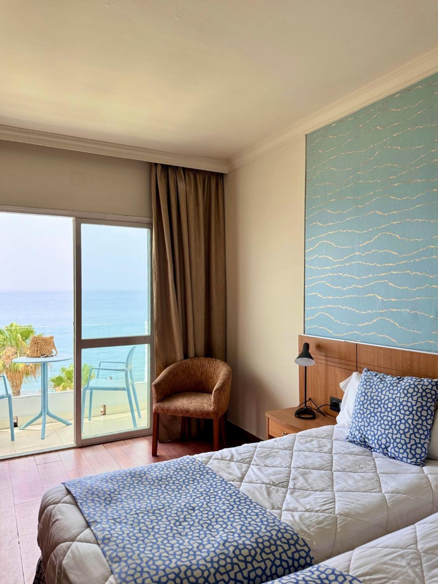 Double Room Sea Views