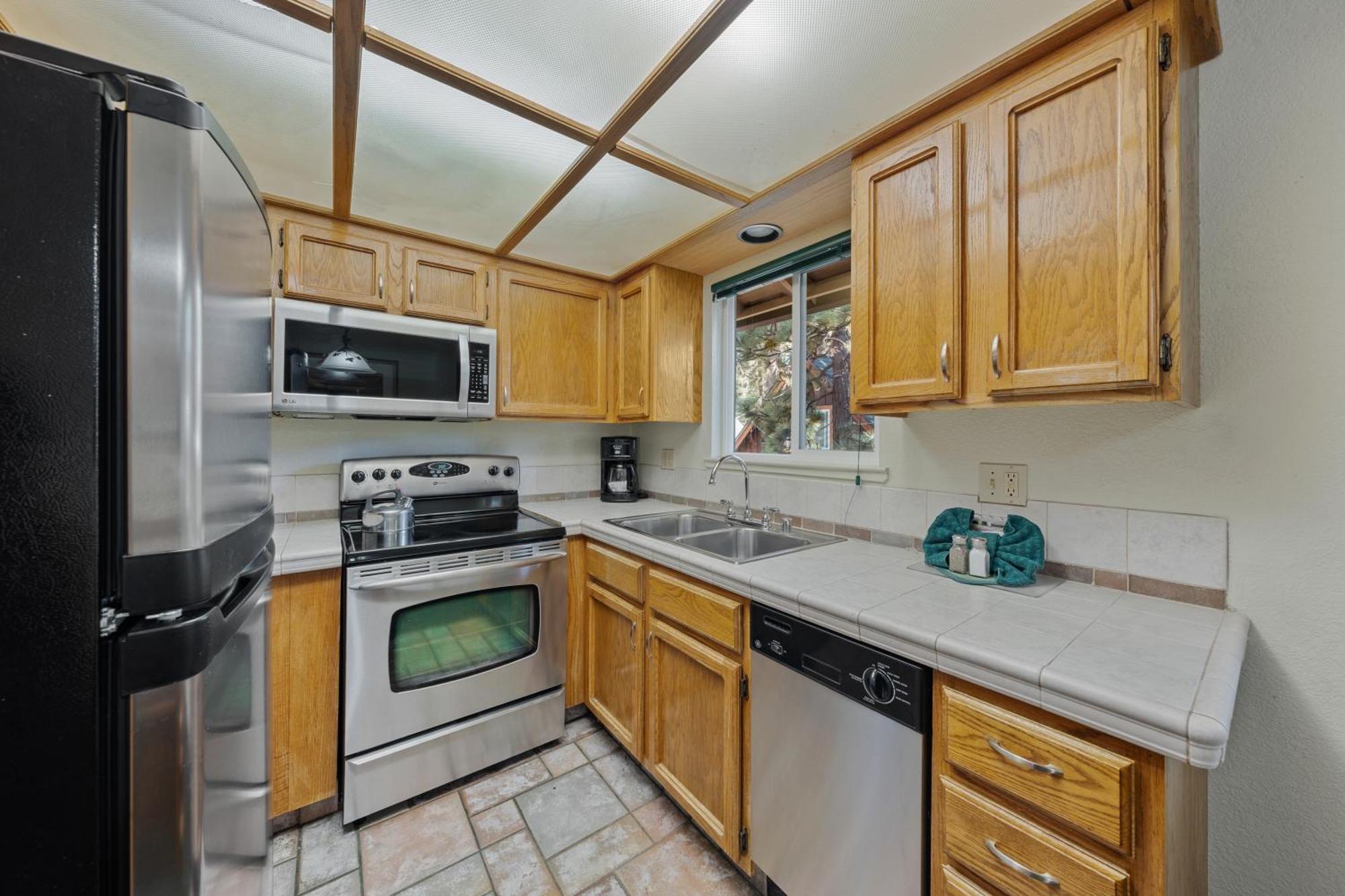 One-Bedroom Suite