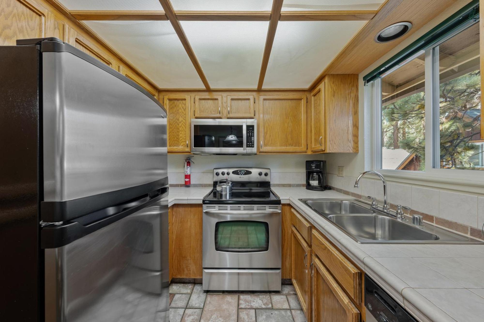 One-Bedroom Suite