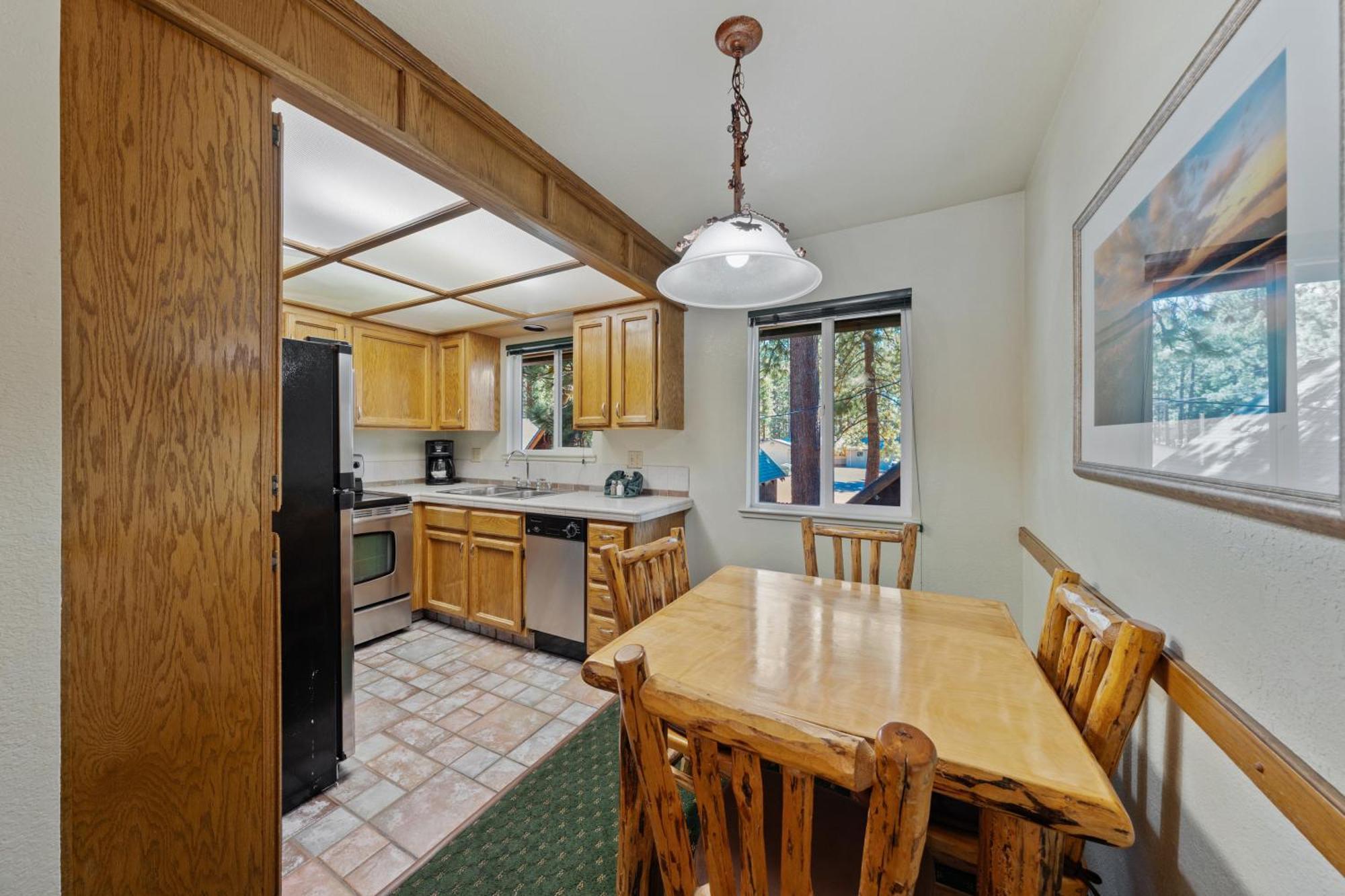One-Bedroom Suite