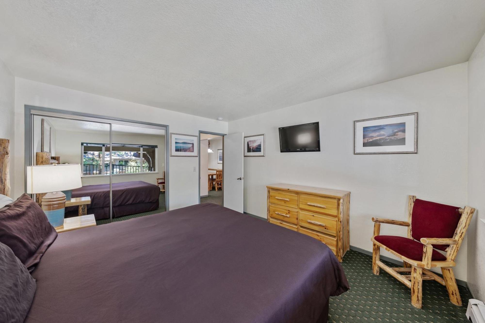 One-Bedroom Suite