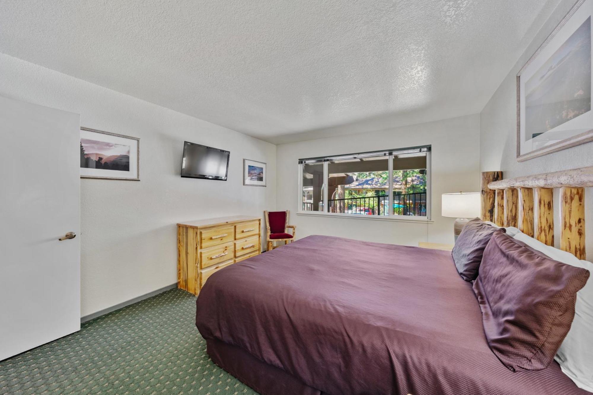 One-Bedroom Suite