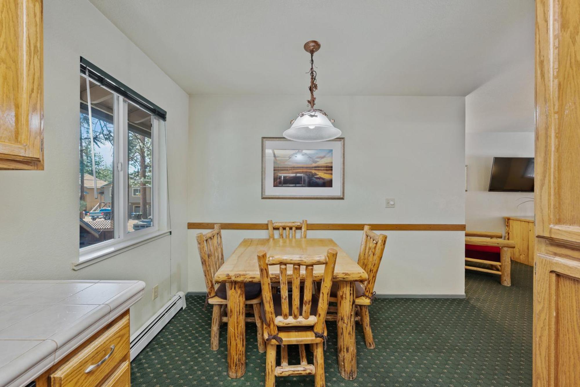 One-Bedroom Suite