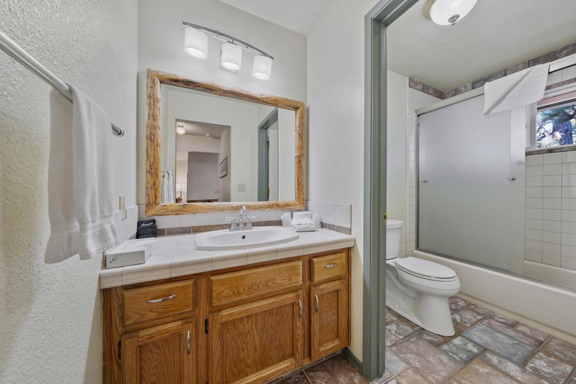 One-Bedroom Suite