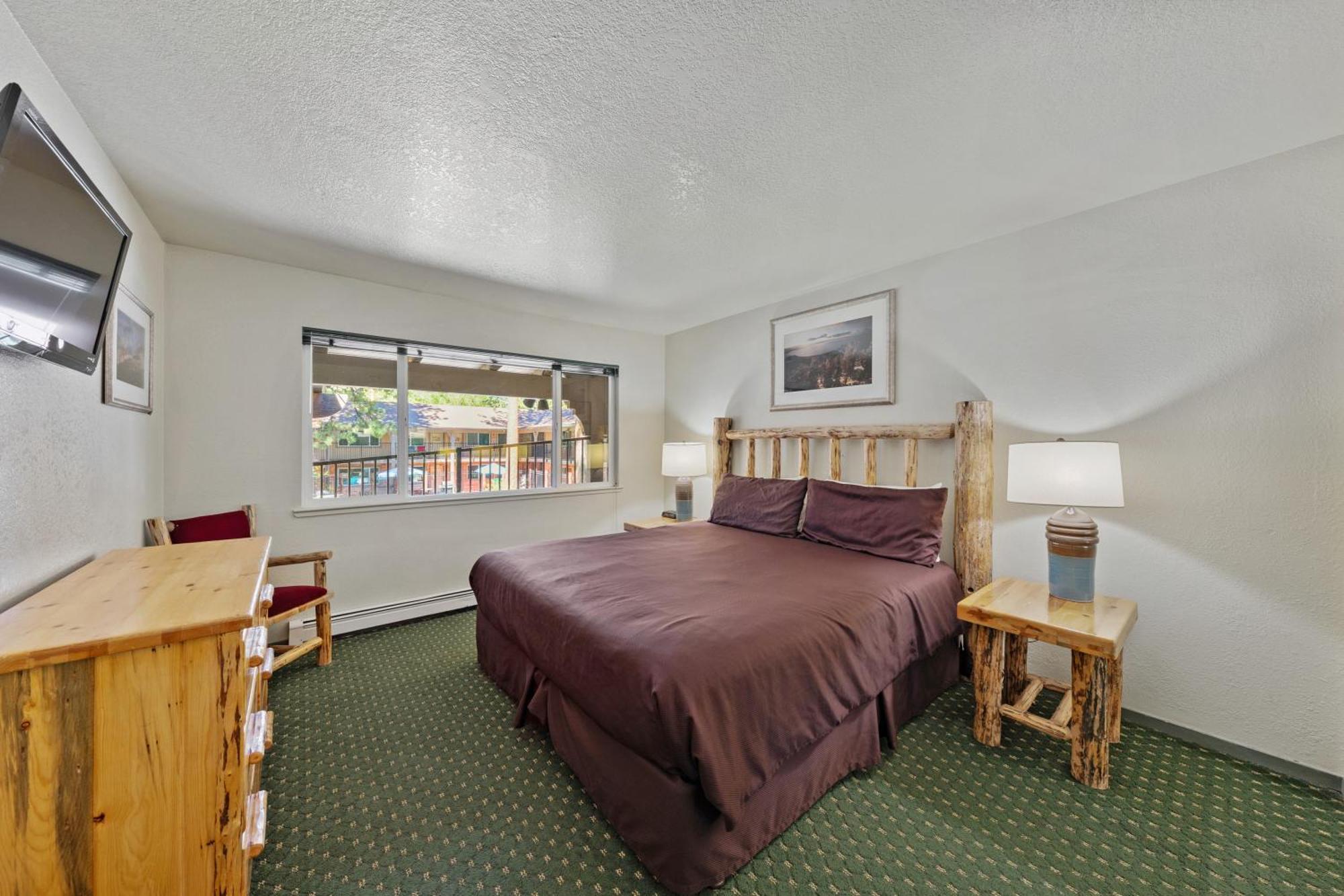 One-Bedroom Suite