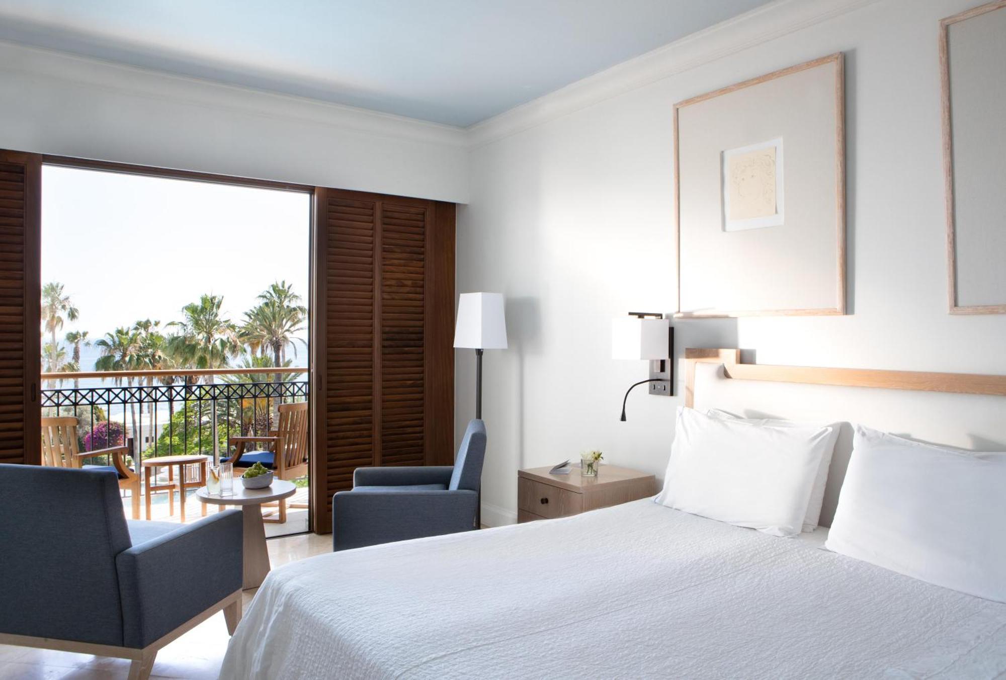 Sea View Room