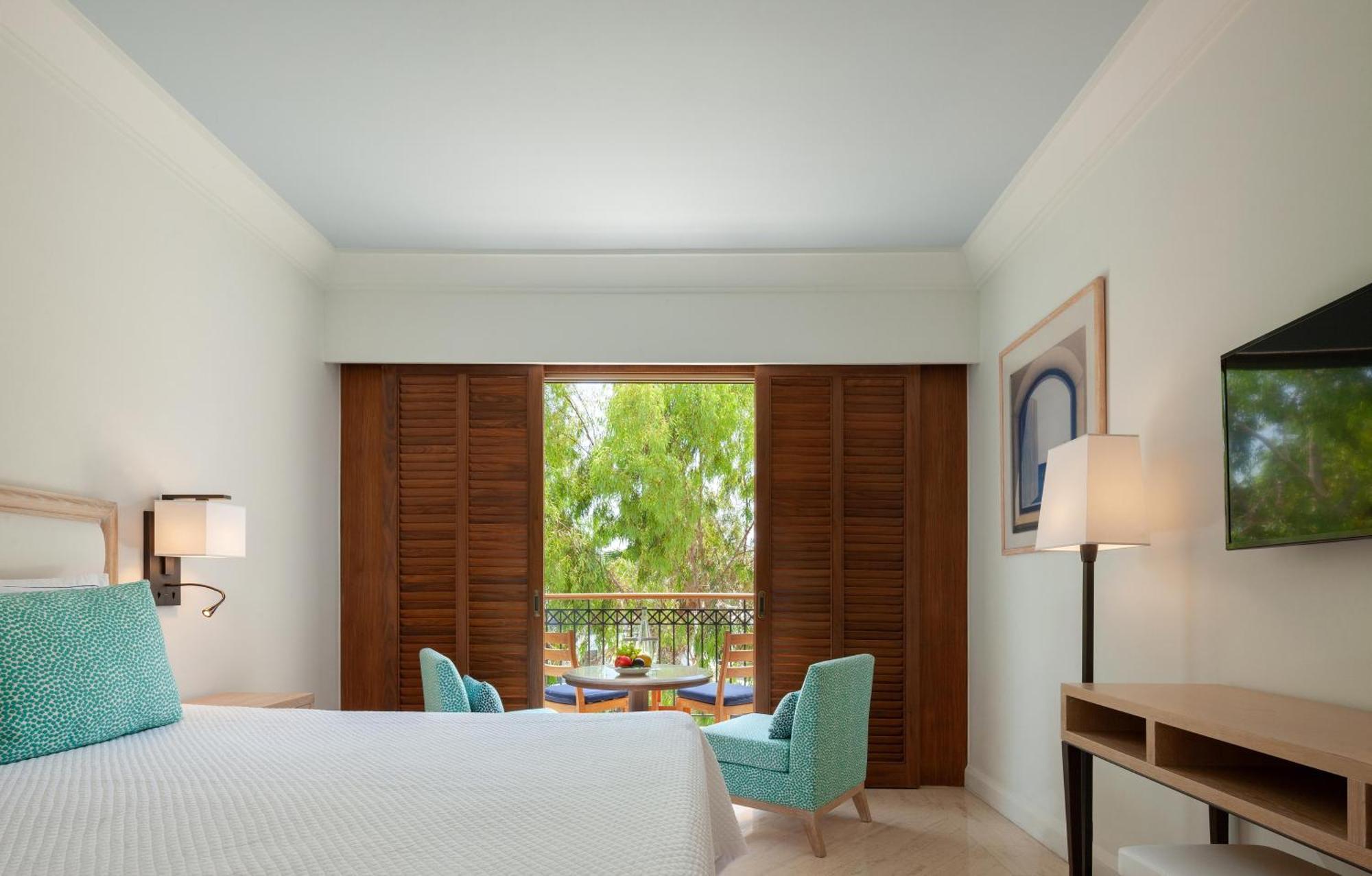 Inland View Room
