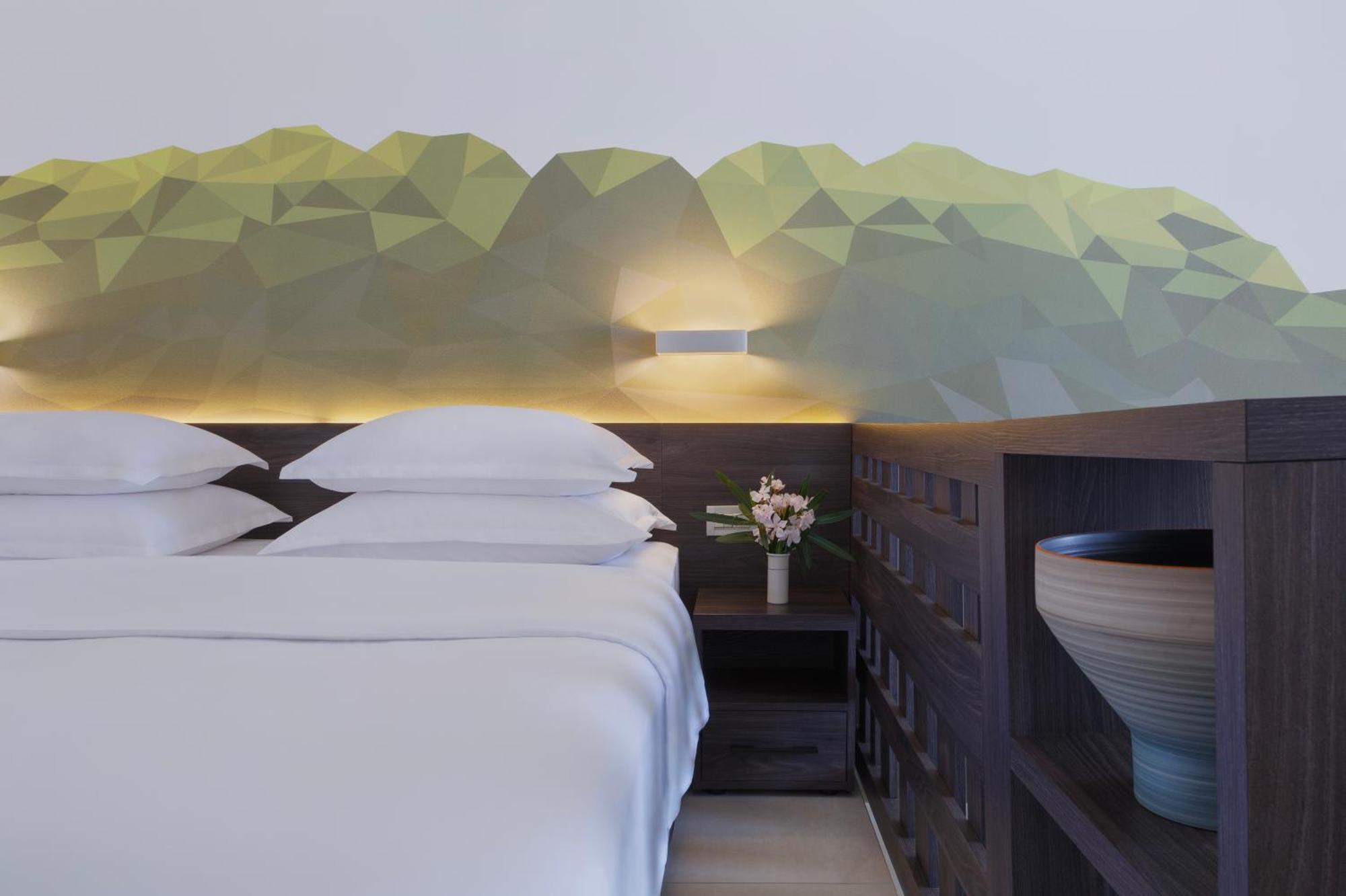 Superior Double Room Balcony