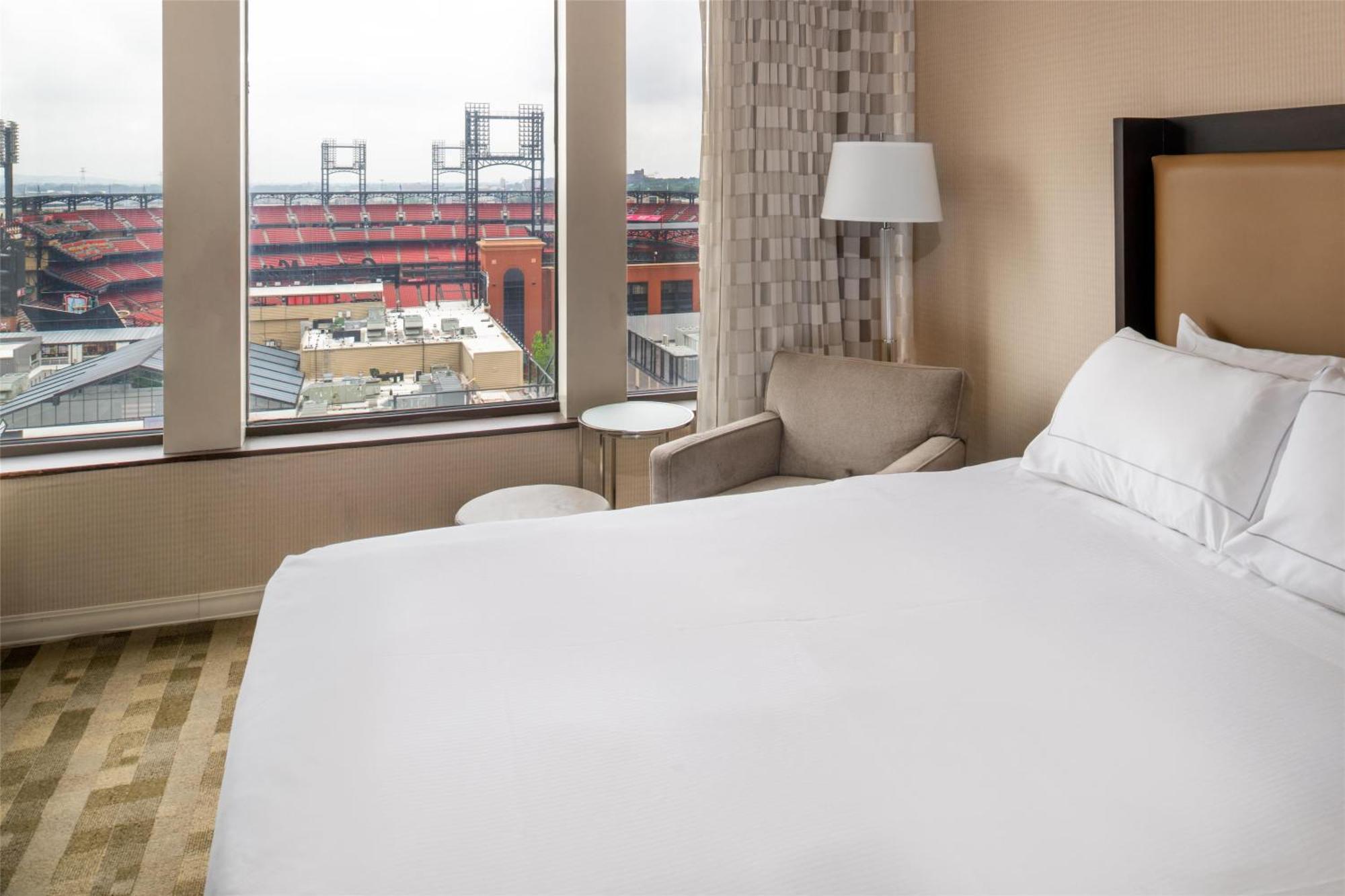 Queen Room Two Queen Beds View