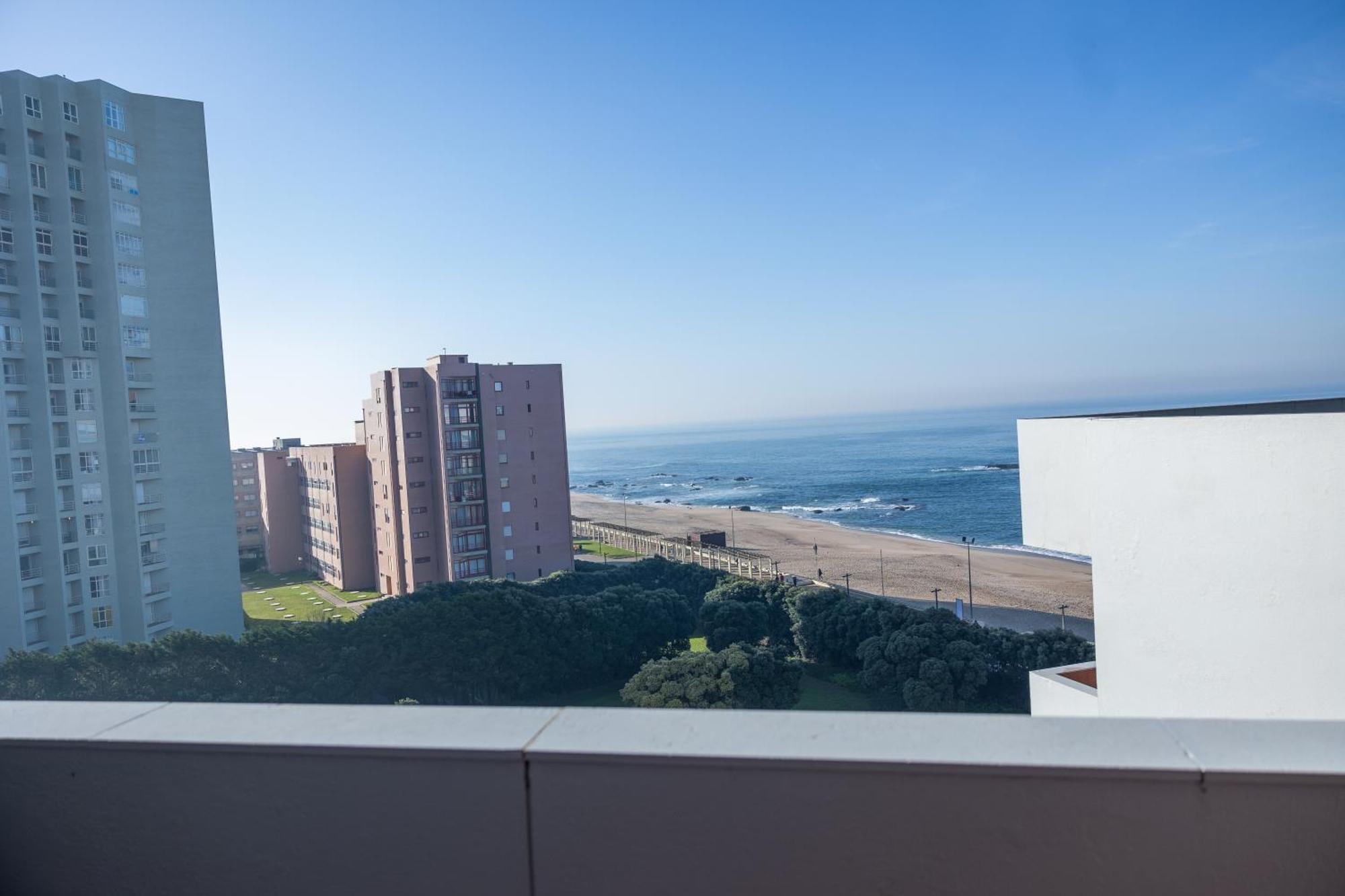 Double Room Sea View