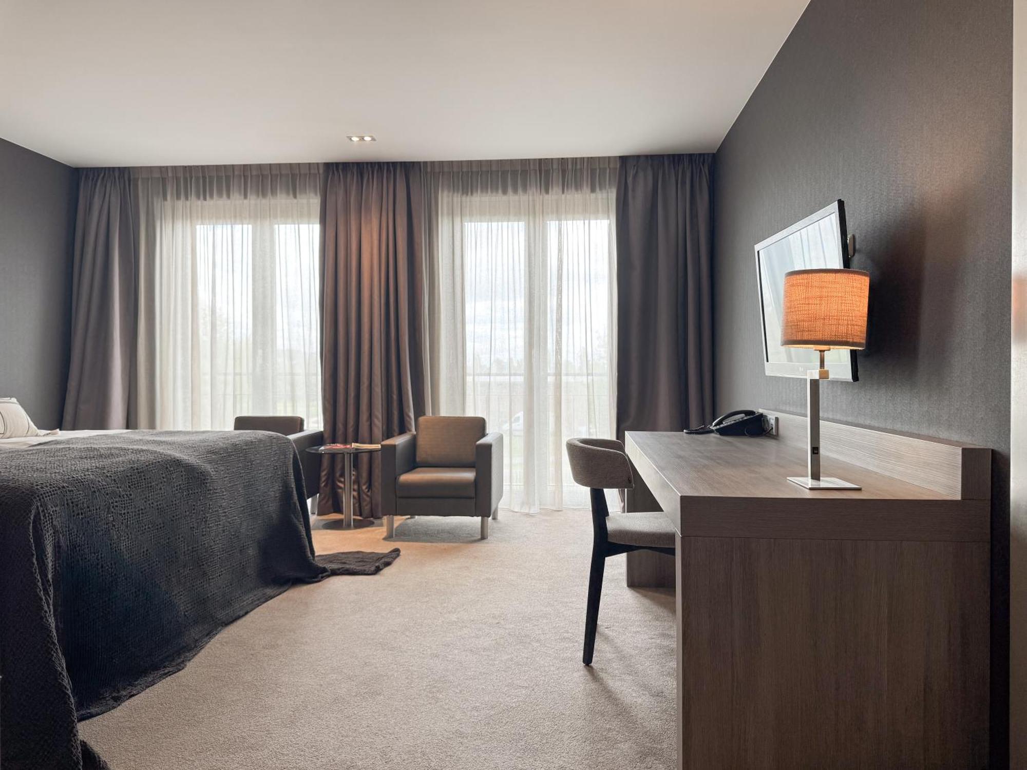 Comfort Twin Room