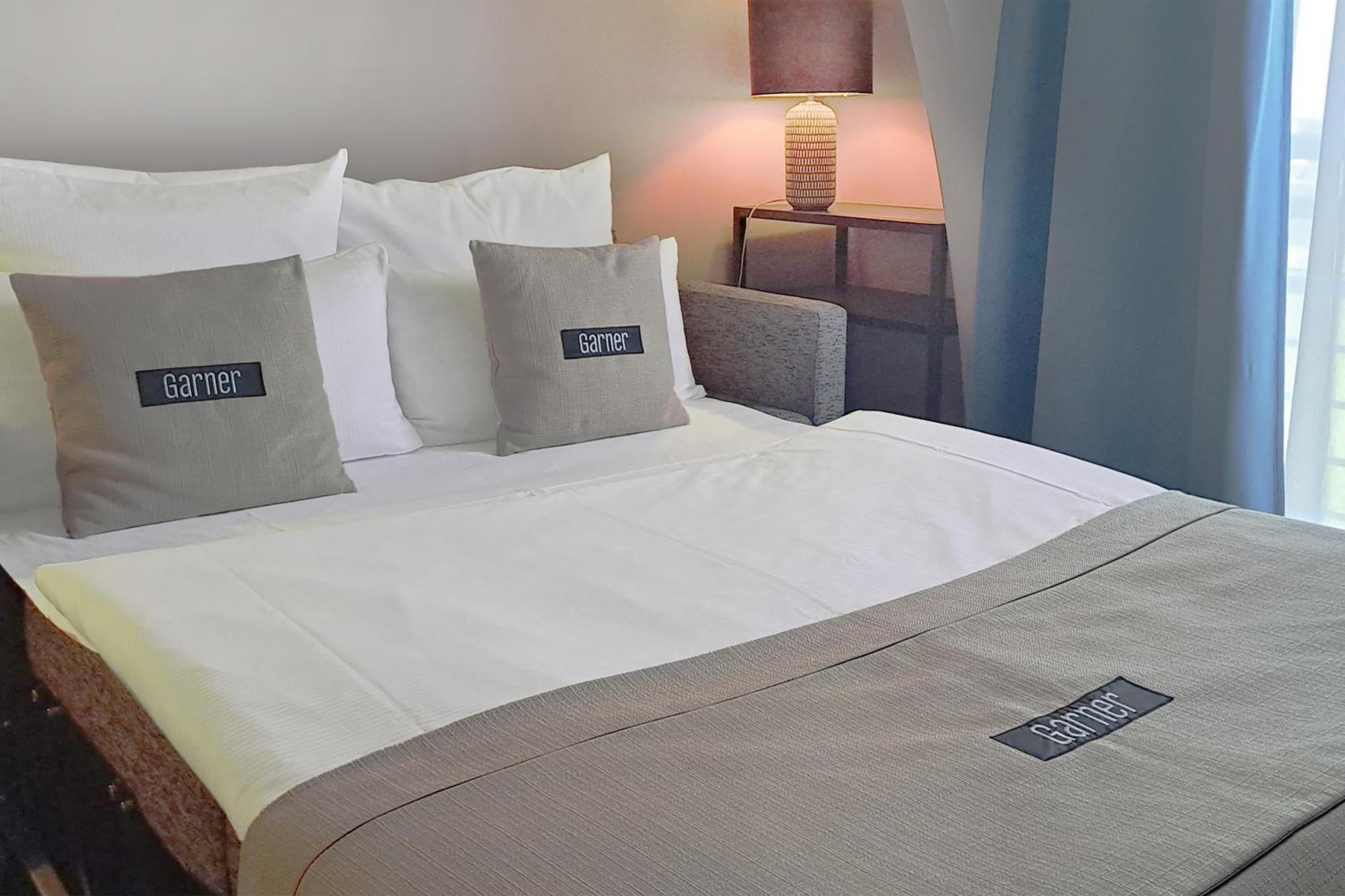 Premium Family Room Queen Bed
