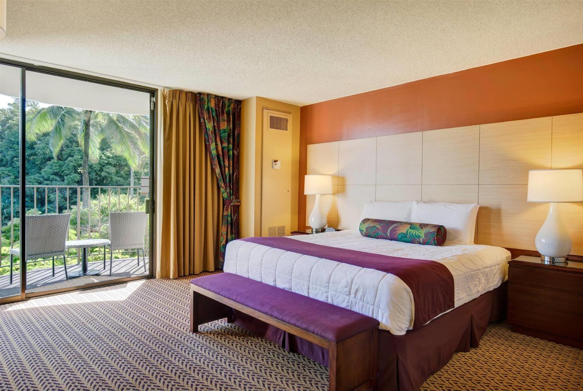 King Room Banyan View Non-Smoking