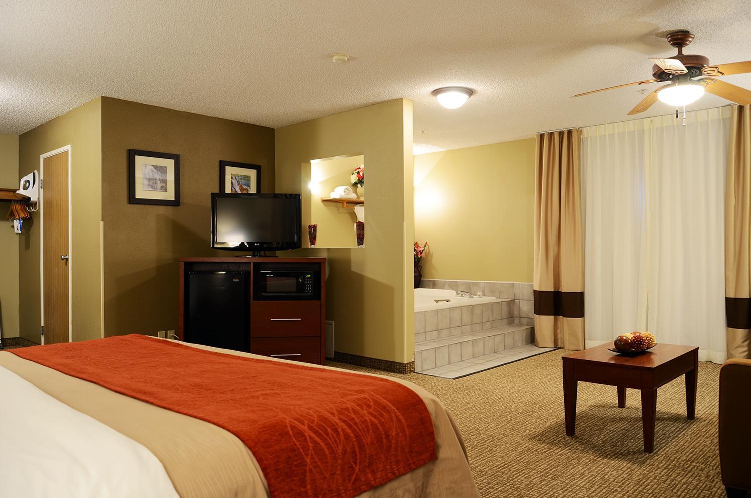 Standard Room J