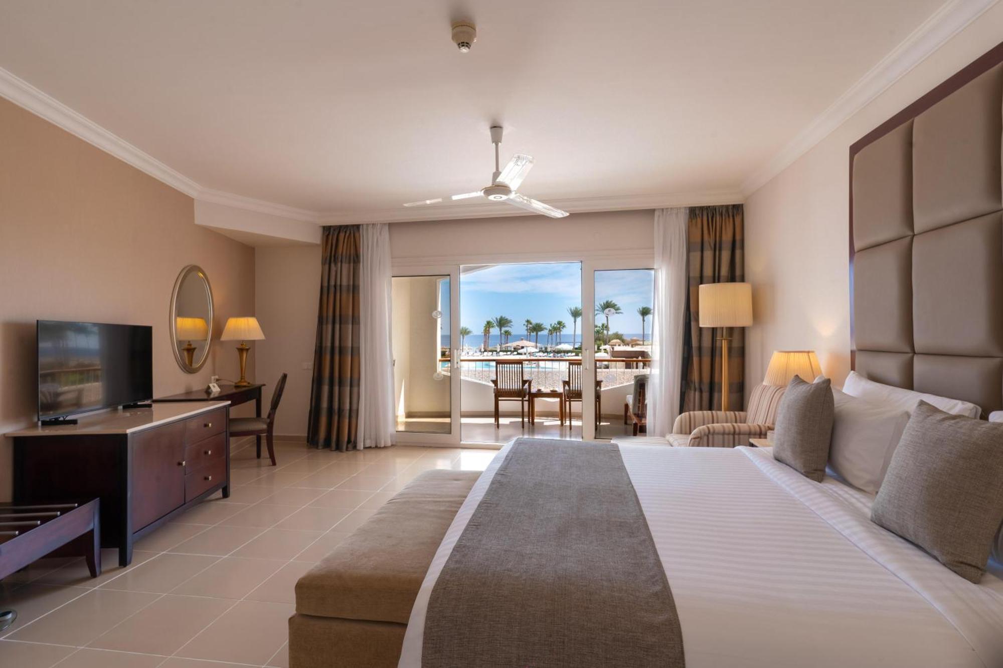 Executive Suite One-Bedroom