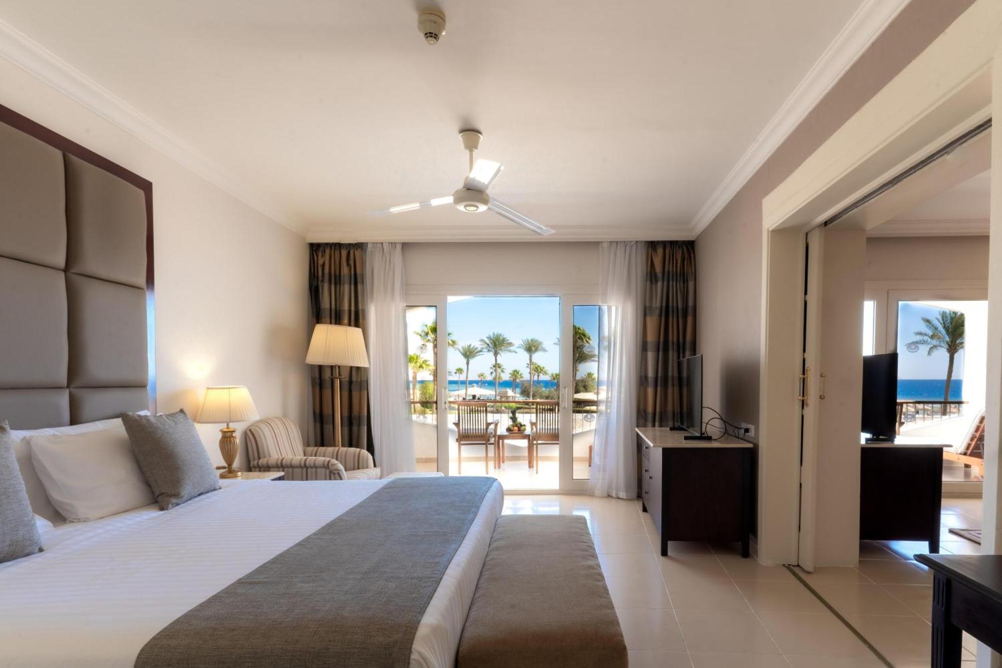 Executive Suite One-Bedroom