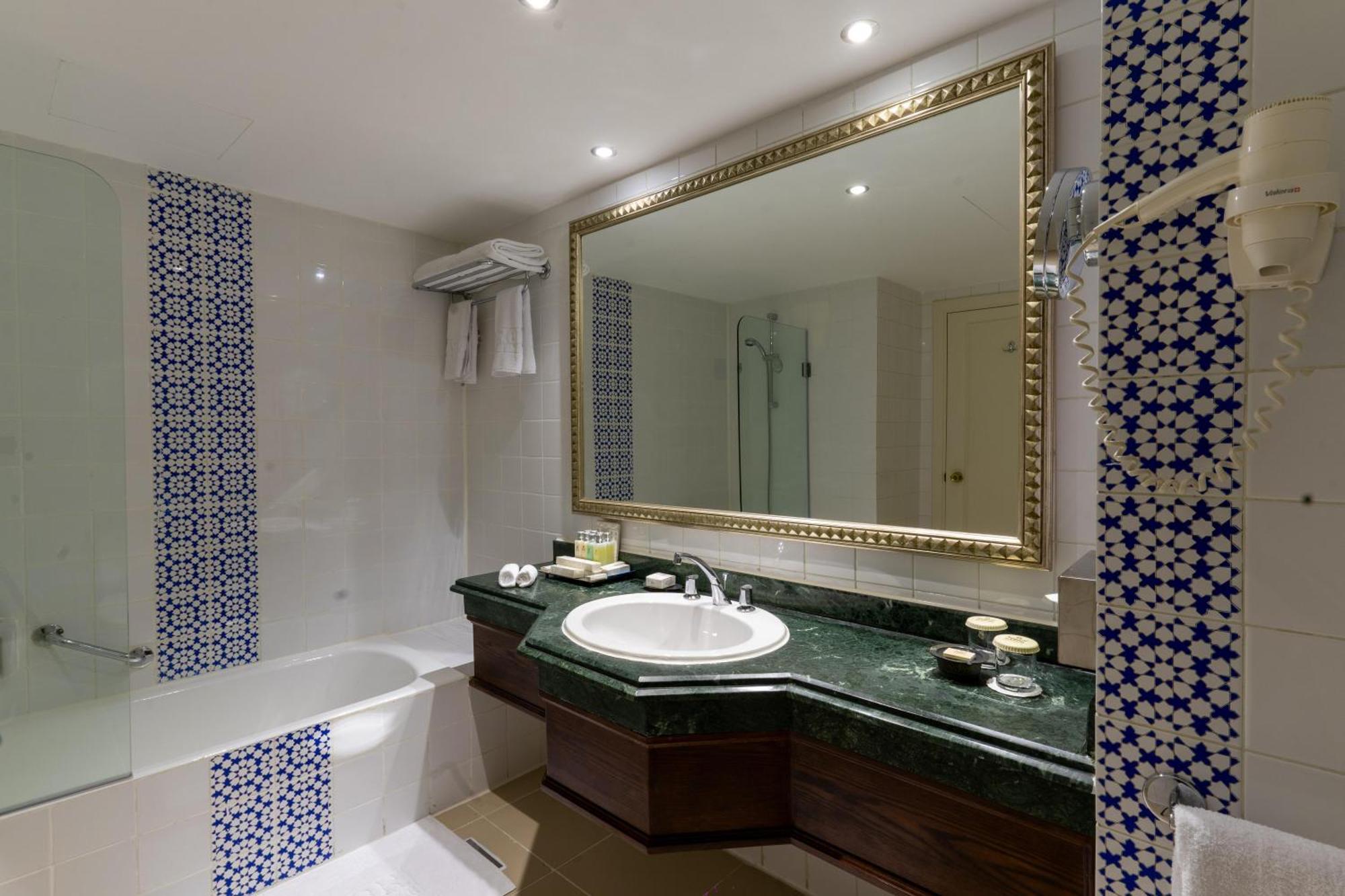 Executive Suite One-Bedroom
