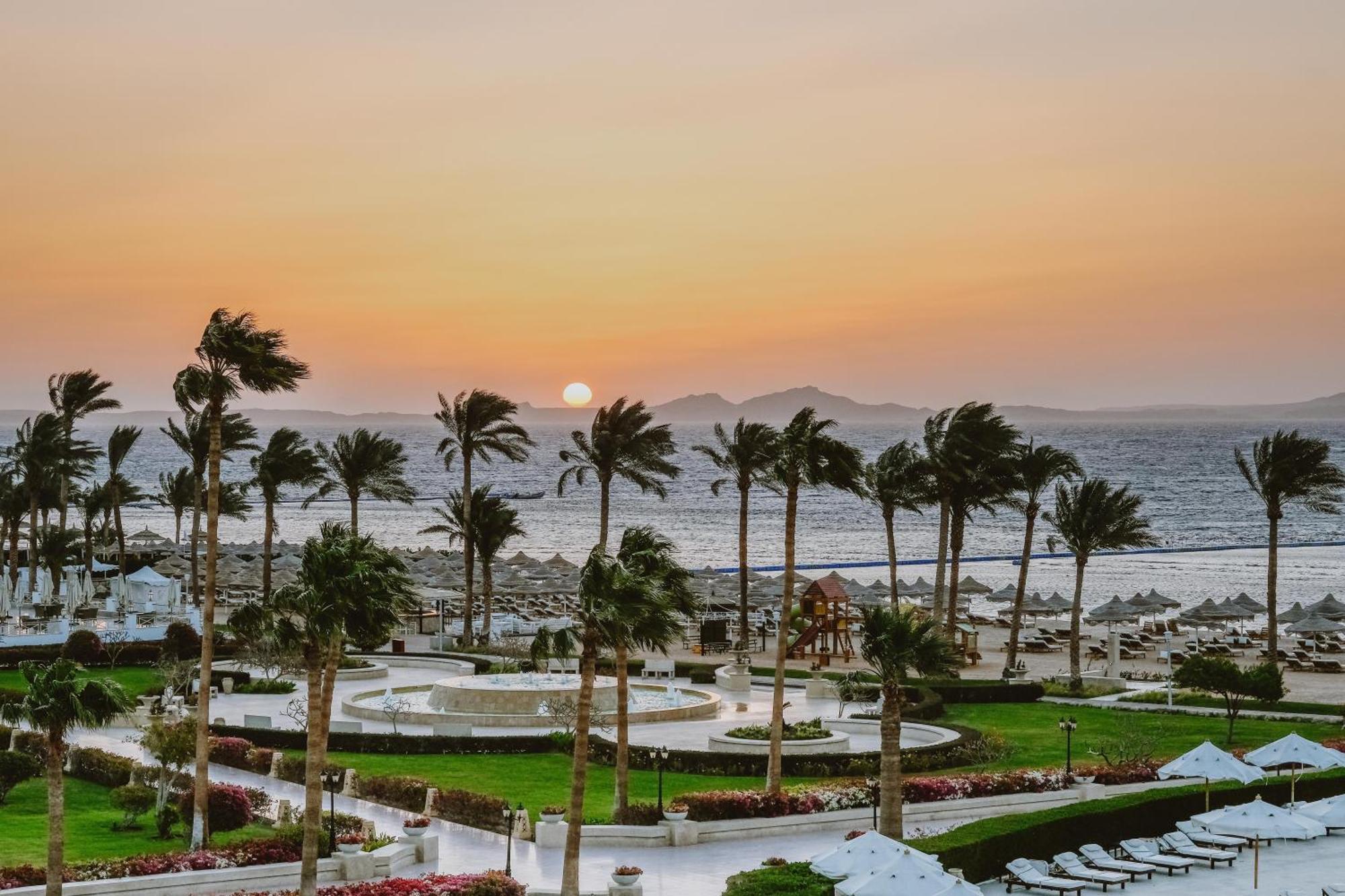 Superior Sea View Room