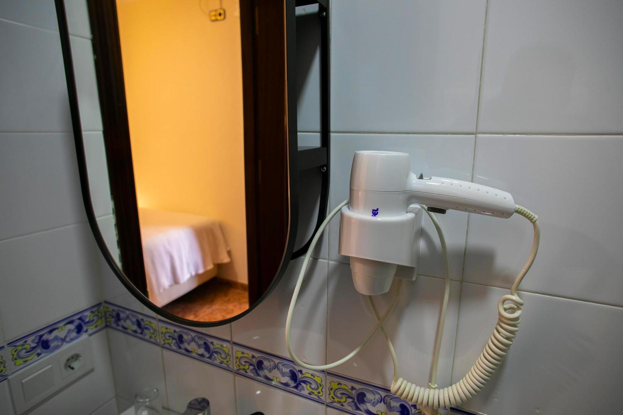 Quarto Individual Económico
