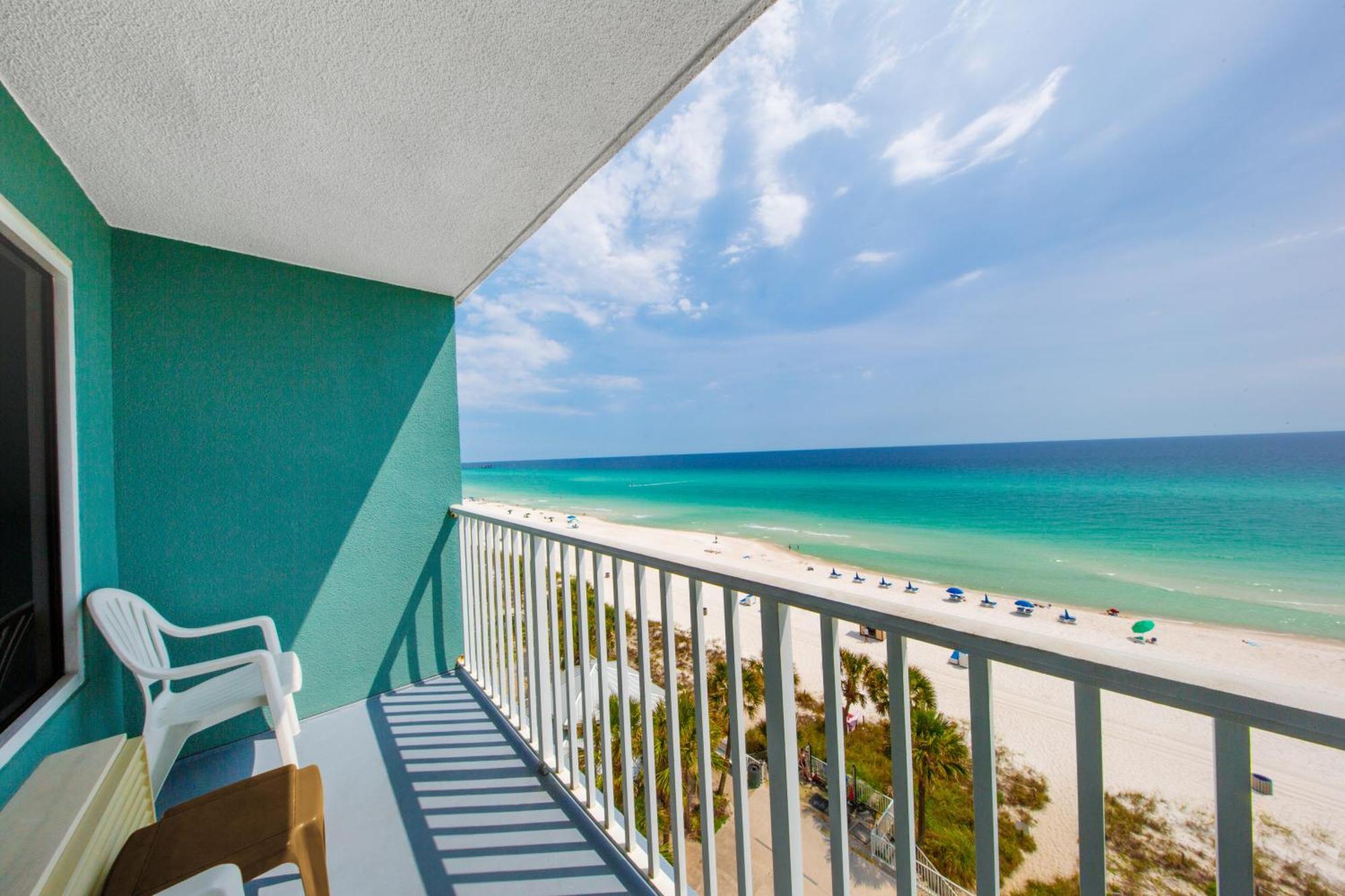 Beachfront Classic Room King Jacuzzi