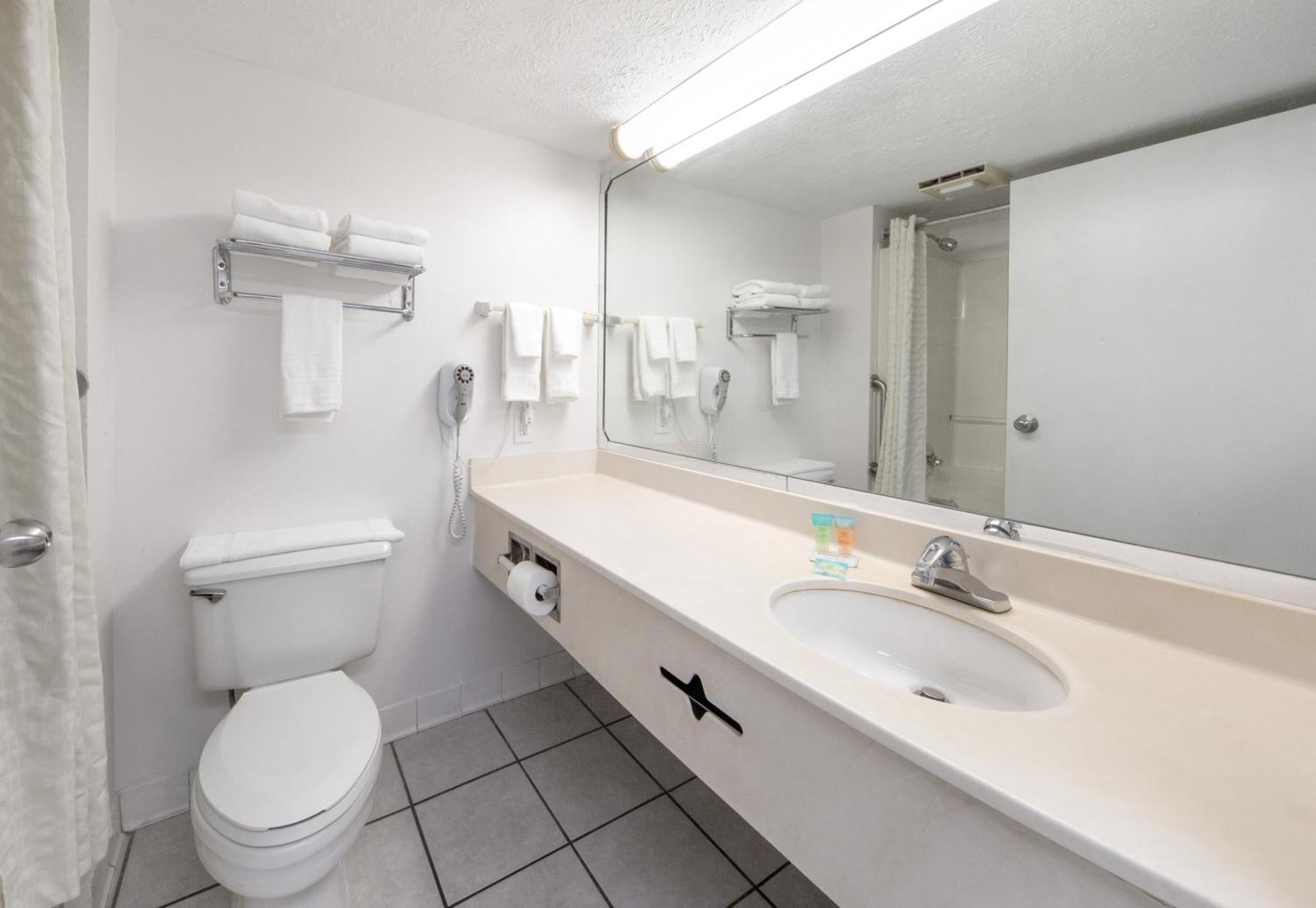 Beachfront Suite Double or Double Kitchen