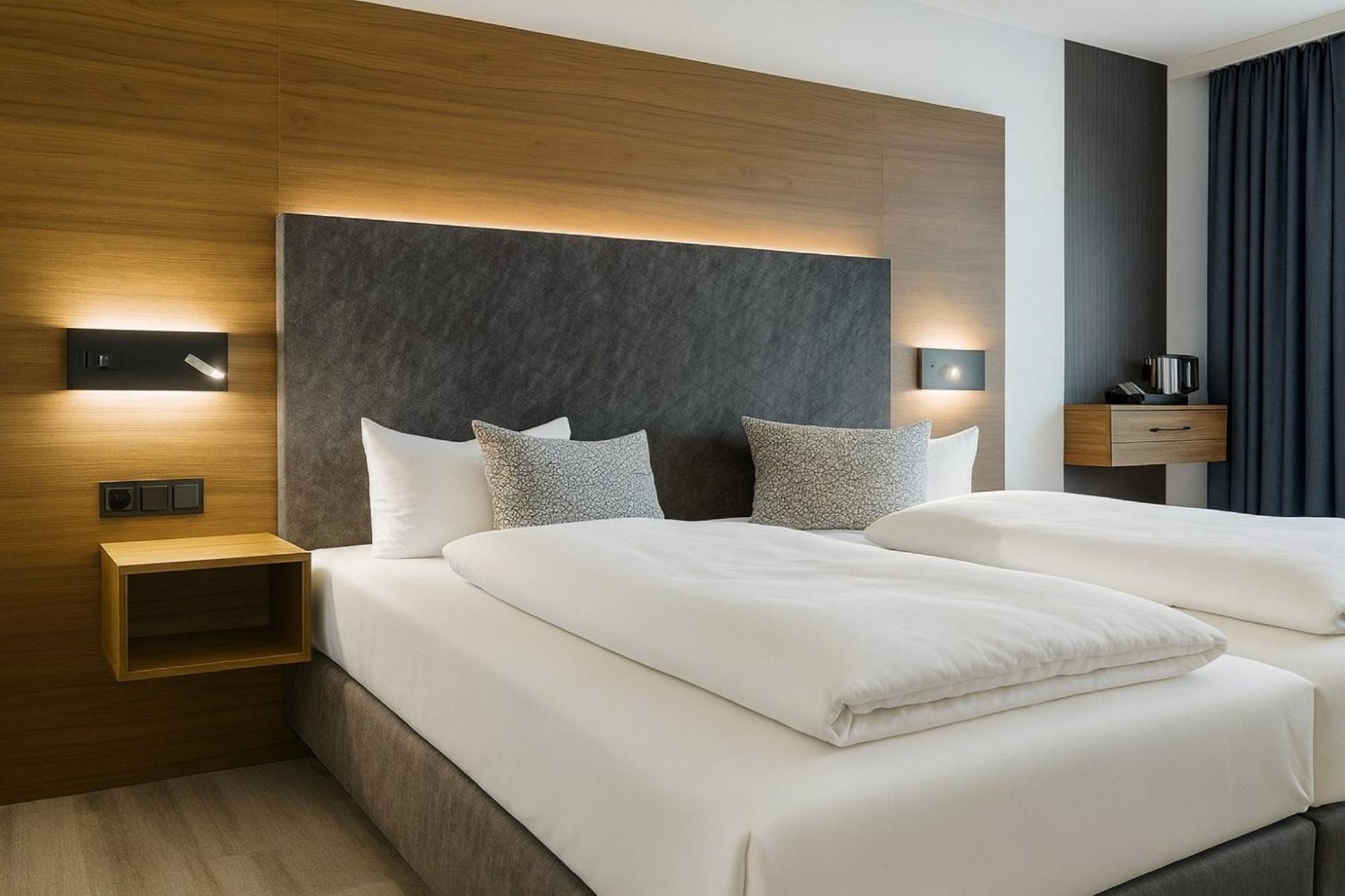 Premium Single Room
