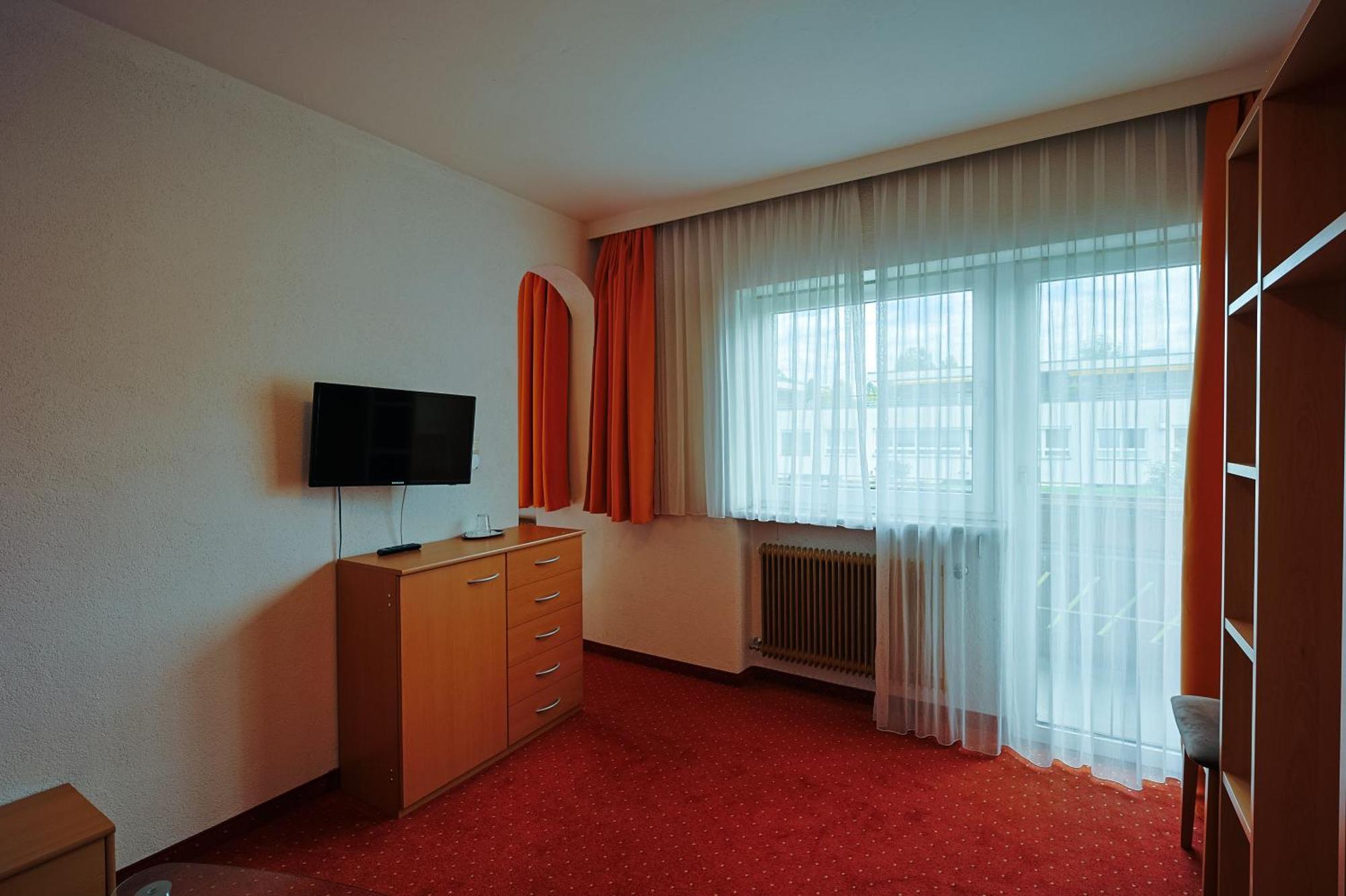 Junior Suite Standard