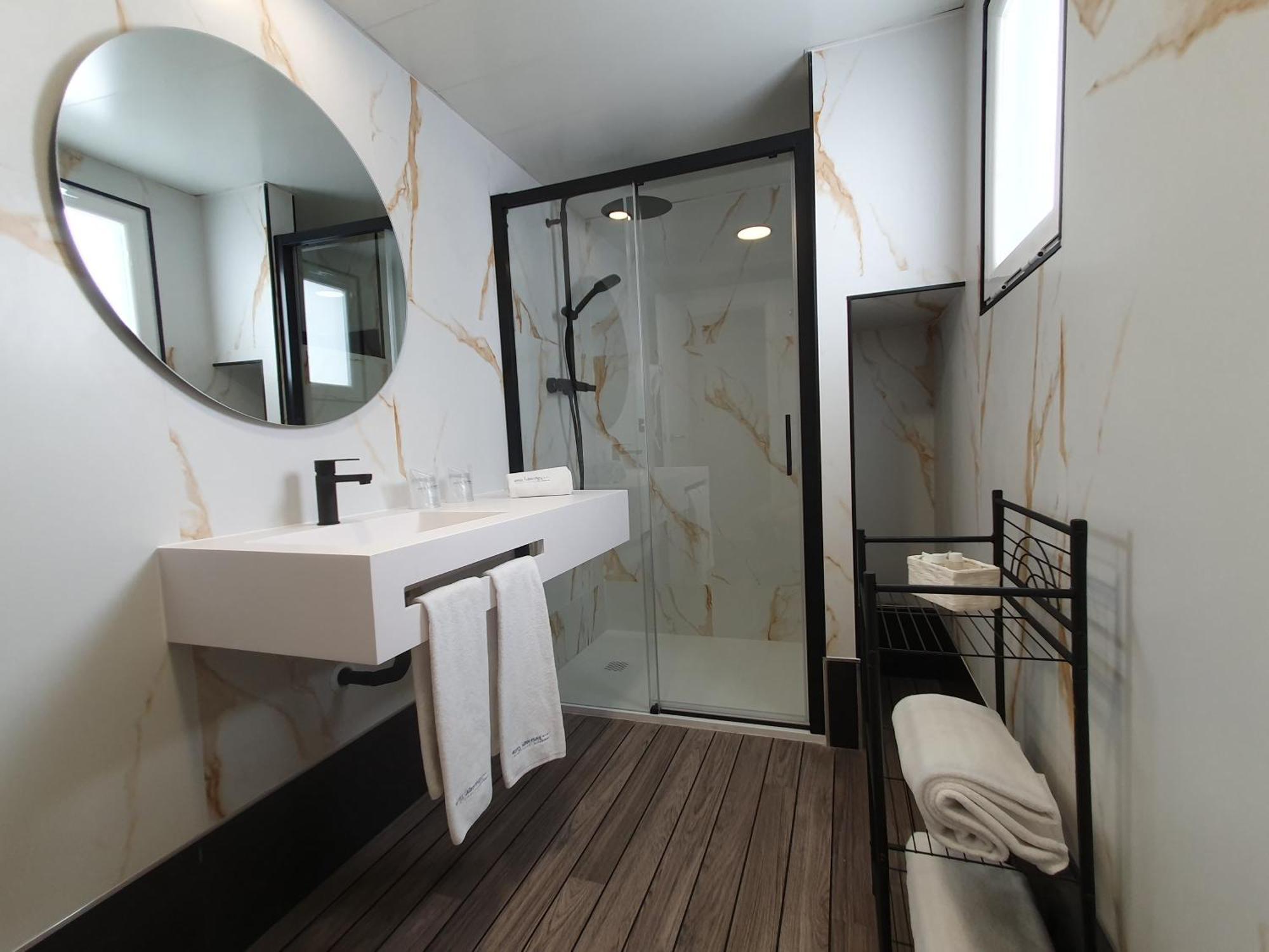Habitación Doble Premium