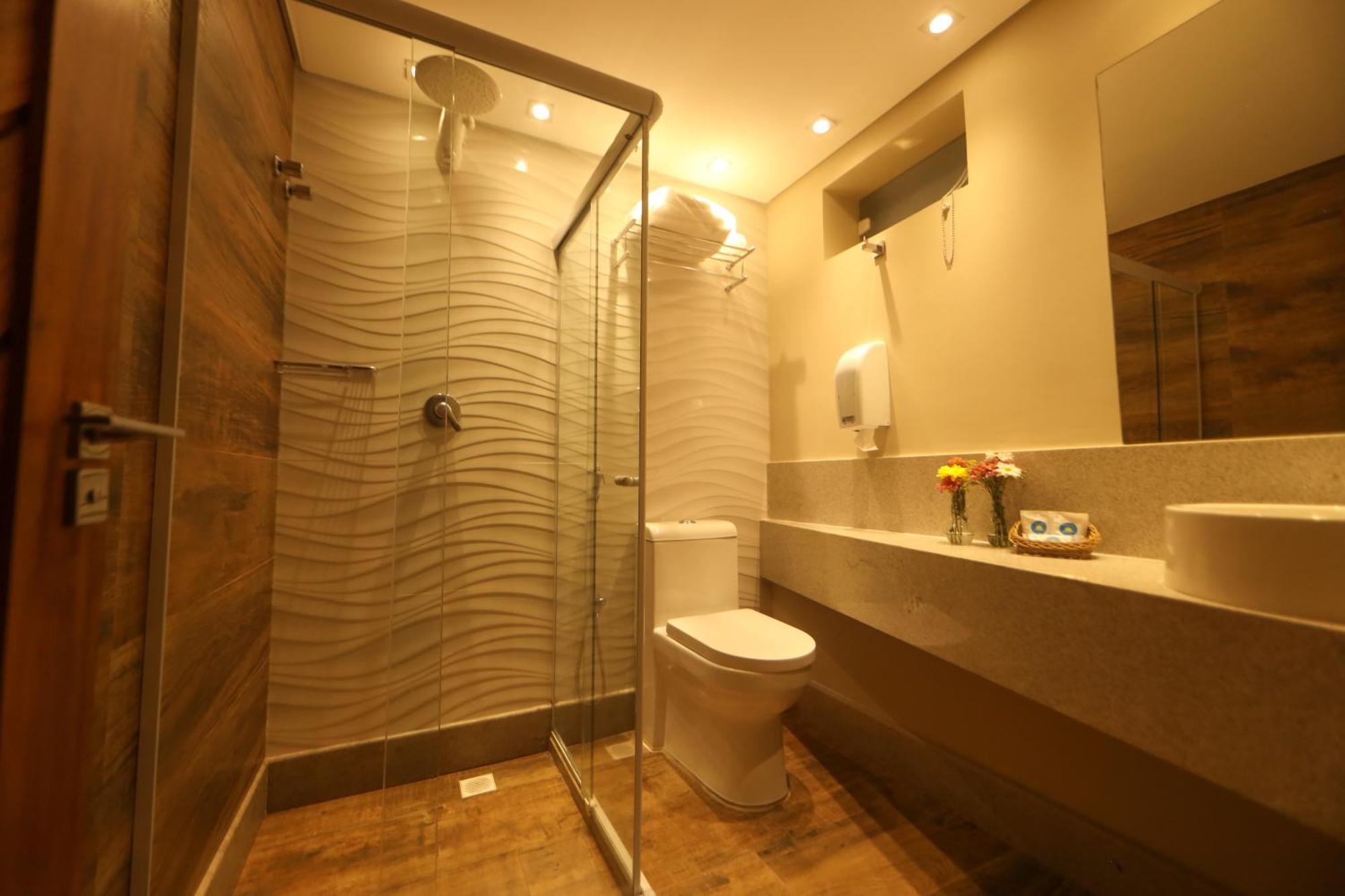 Superior Suite Sea View