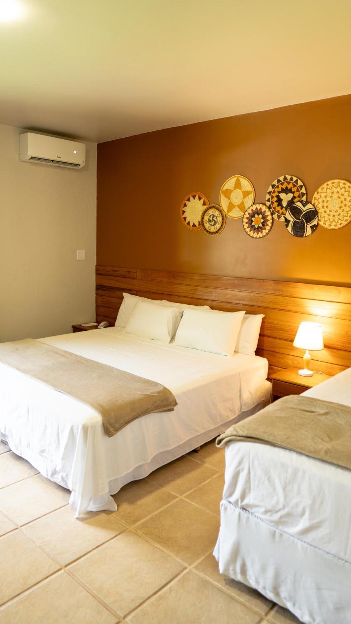 Triple Room Balcony