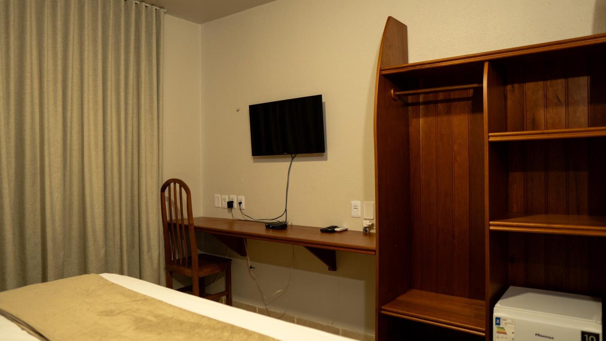 Triple Room Balcony
