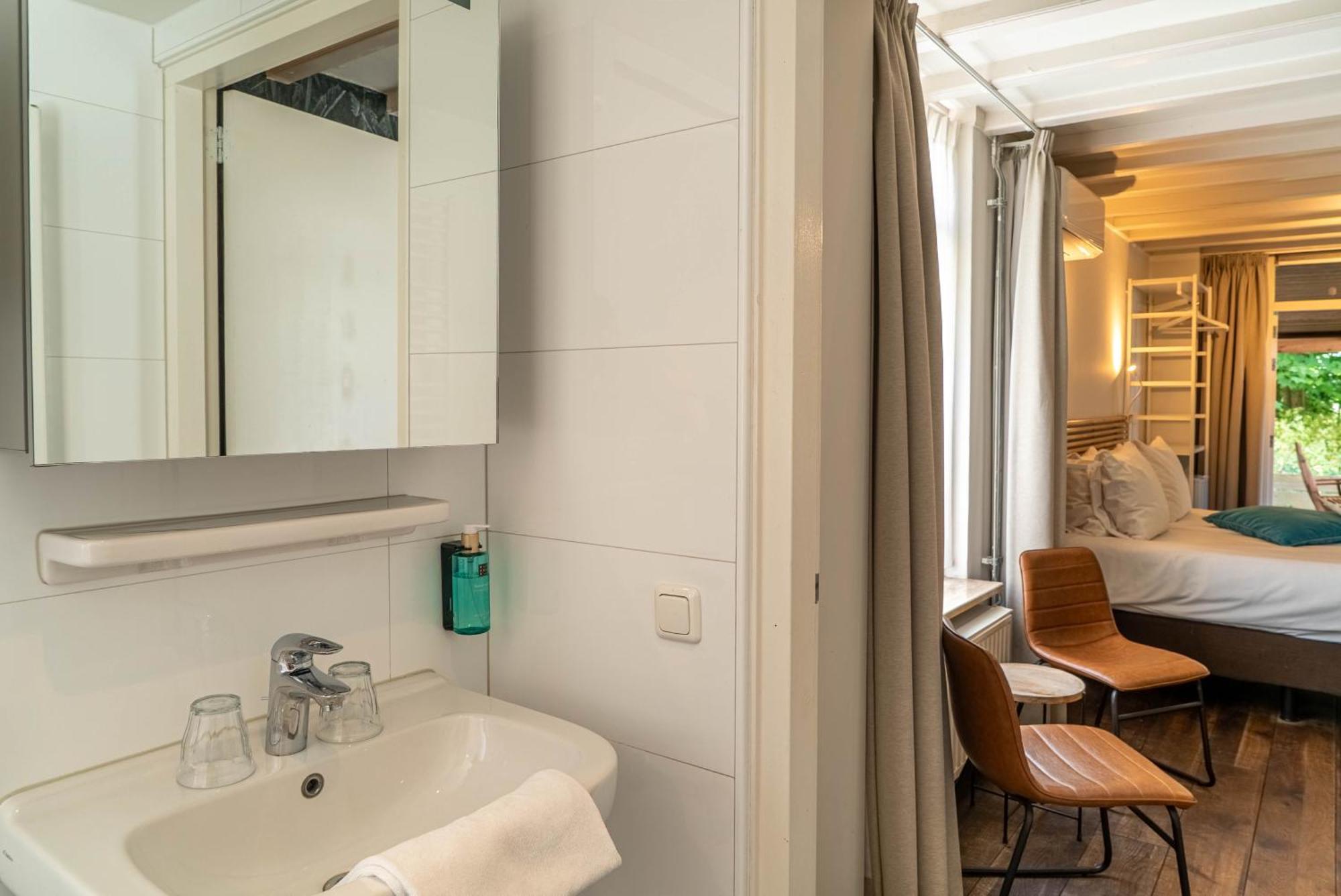 Double Room Terrace
