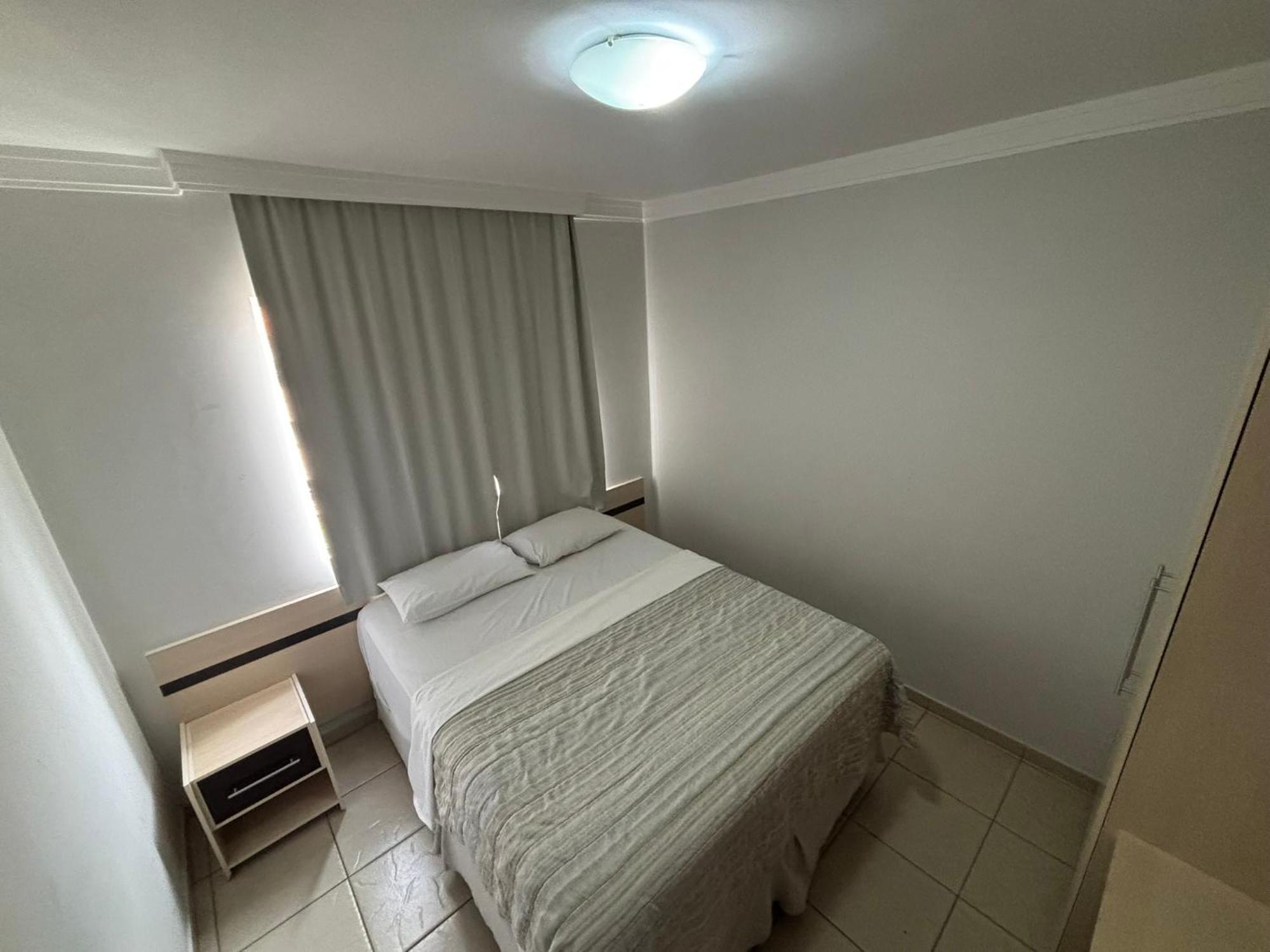 One-Bedroom Family Apartment