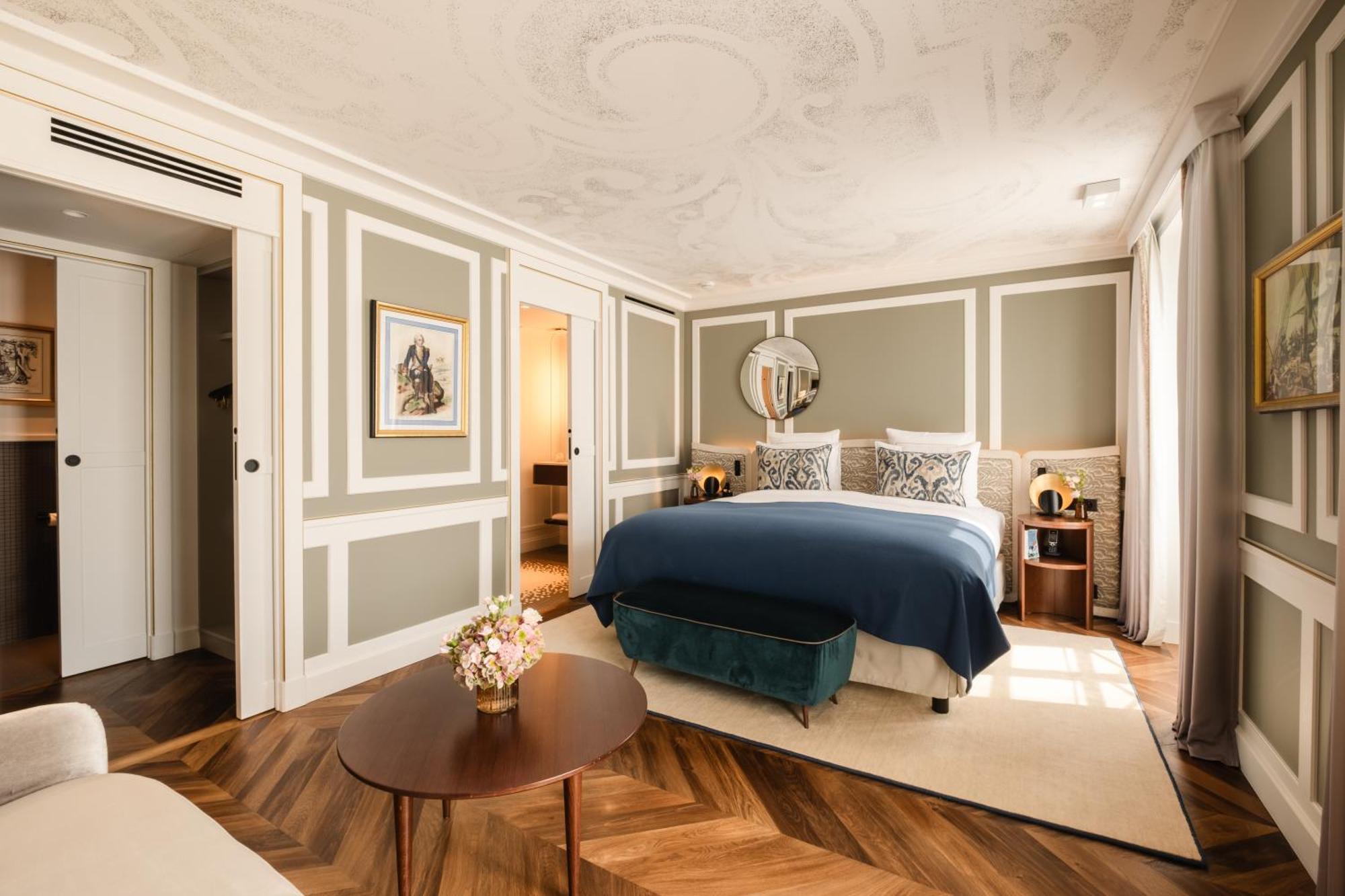Suite