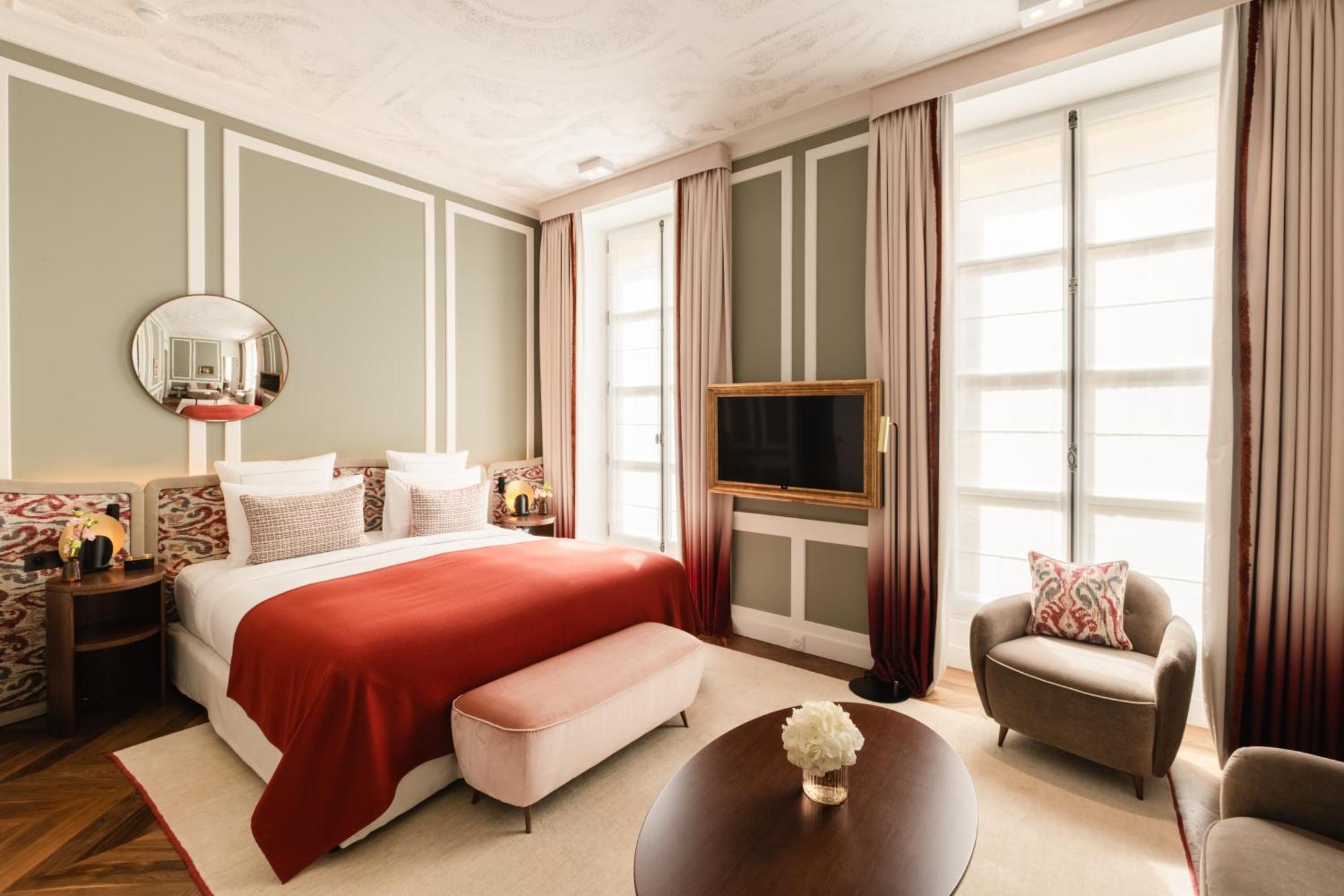 Suite