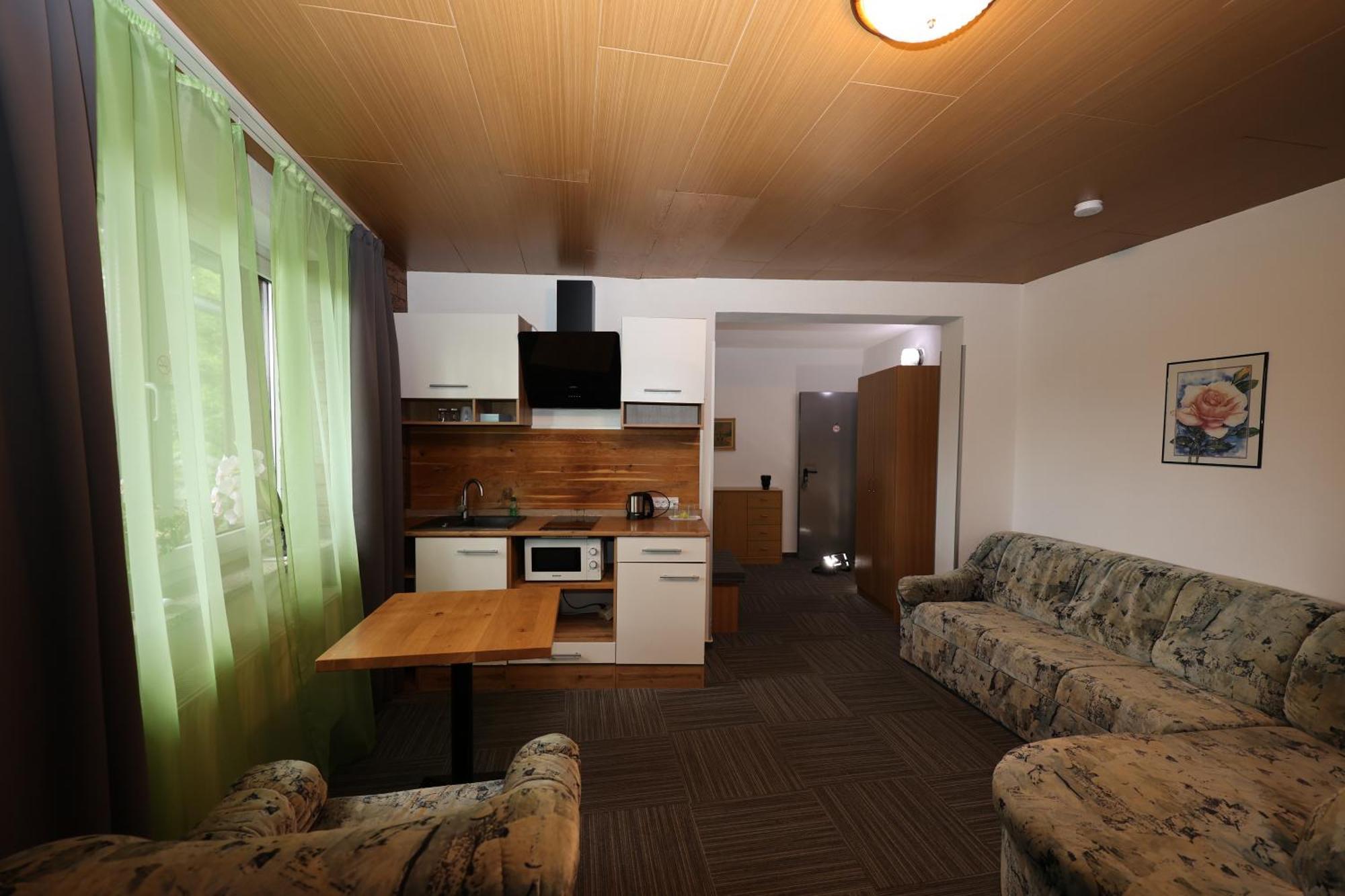 Comfort Double Room
