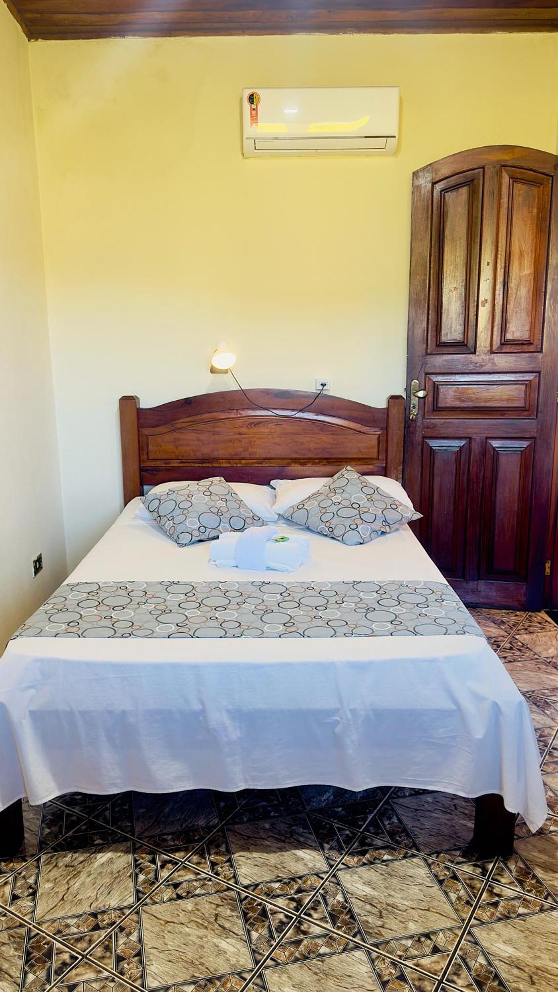 Quarto Duplo