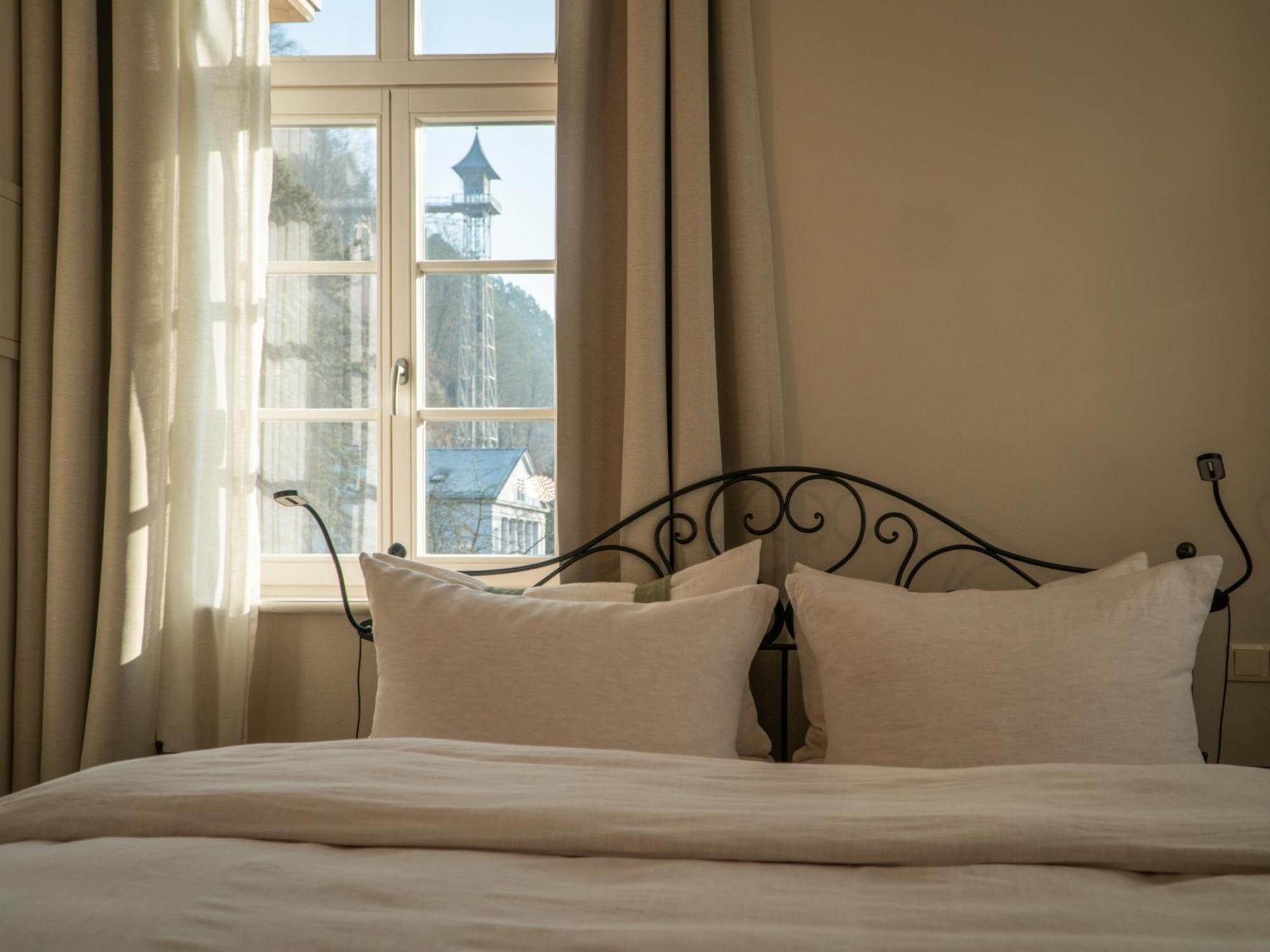 Kleines Doppelzimmer