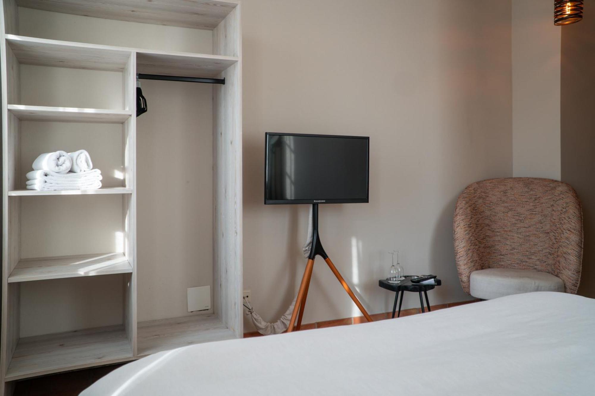 Small Double Room