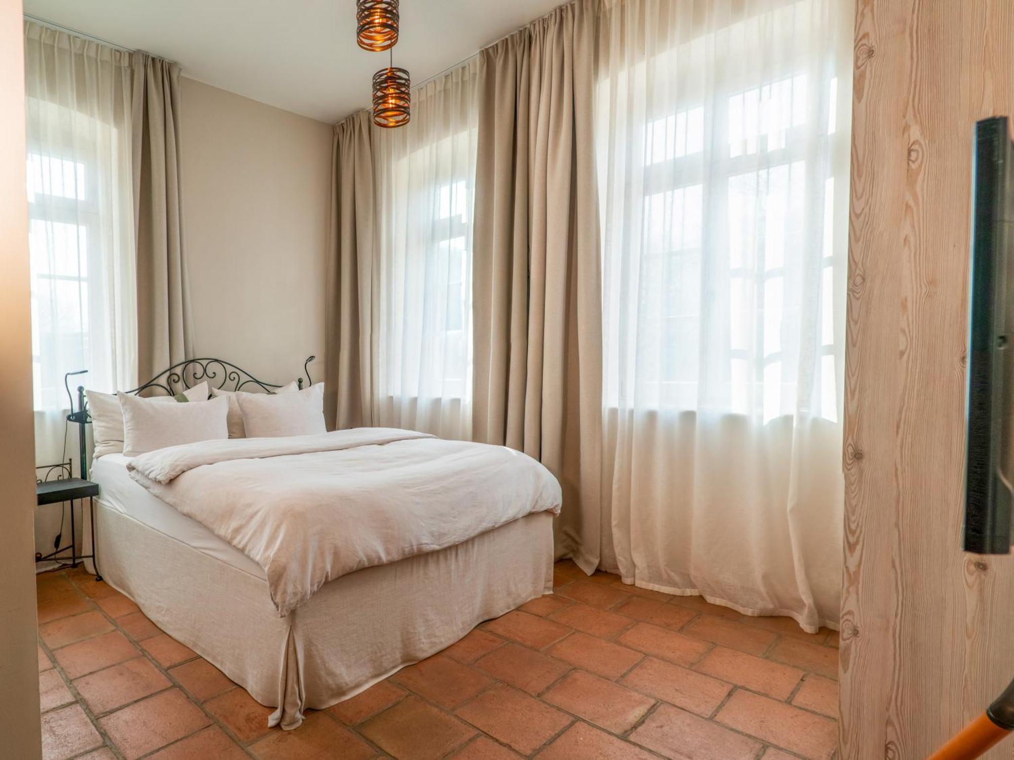 Small Double Room