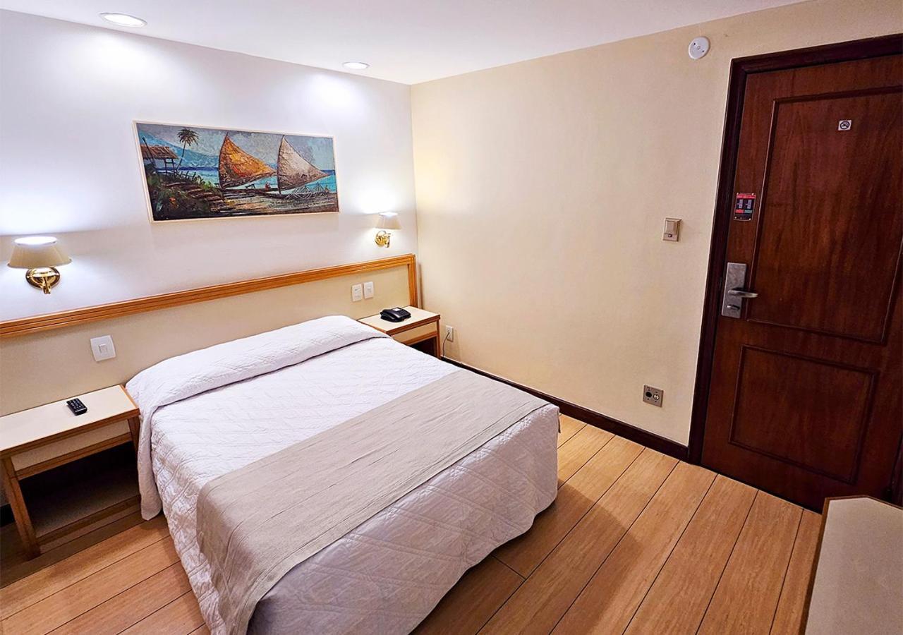 Standard Double Room Double Bed