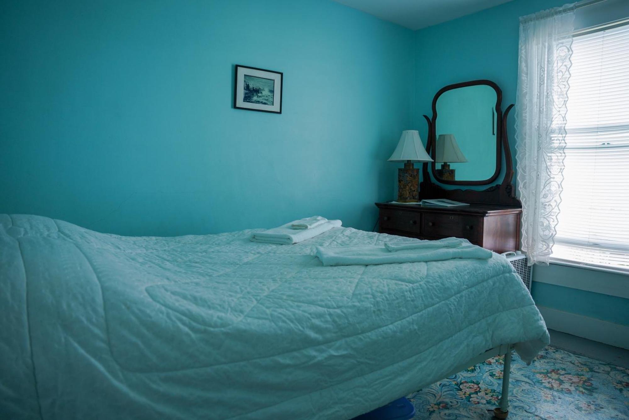 Ocean View Room rm 103