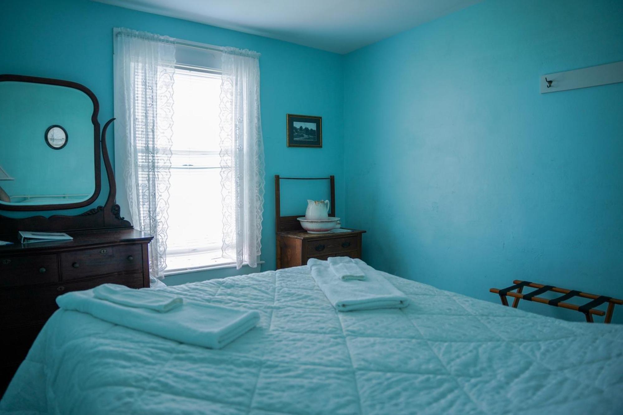 Ocean View Room rm 103