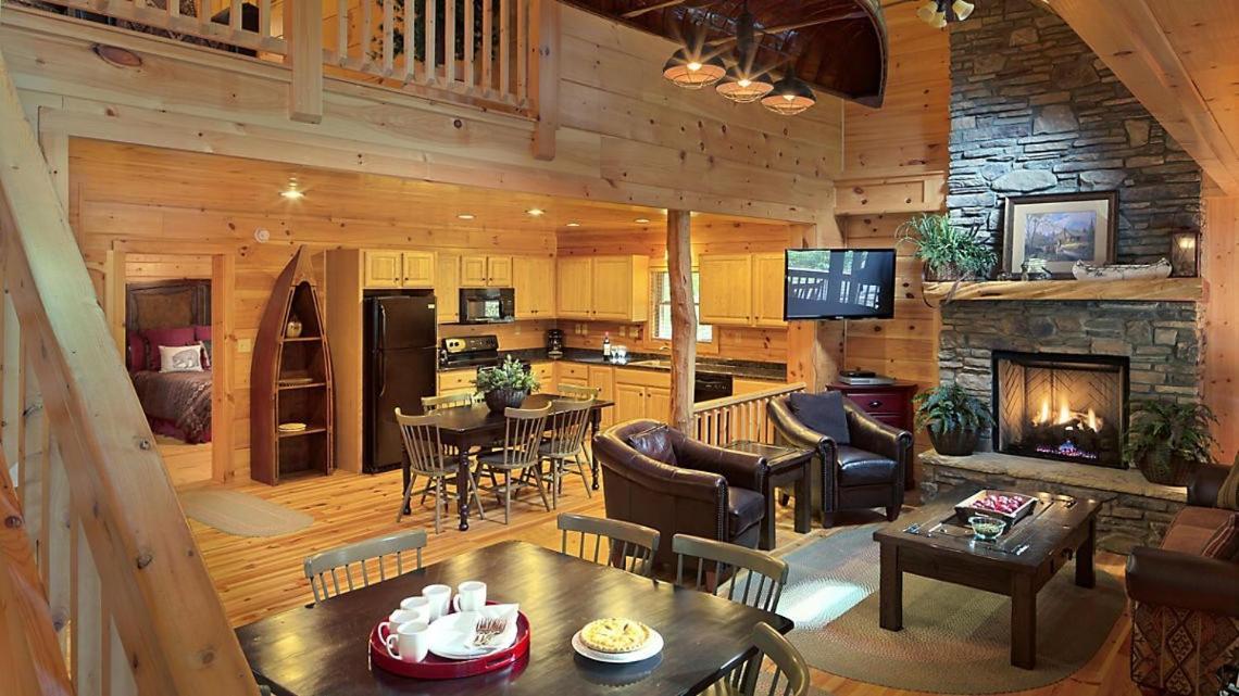 Three-Bedroom Suite