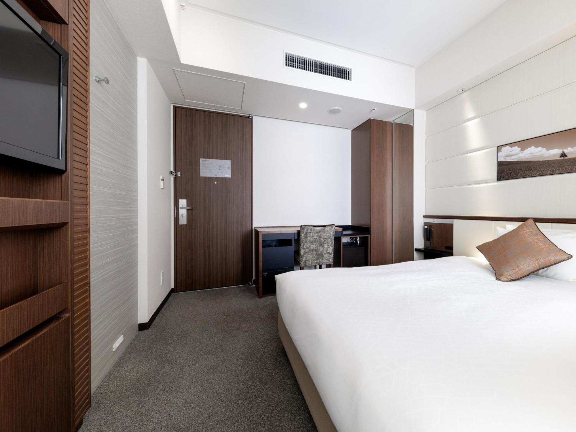 Single Room Non-Smoking
